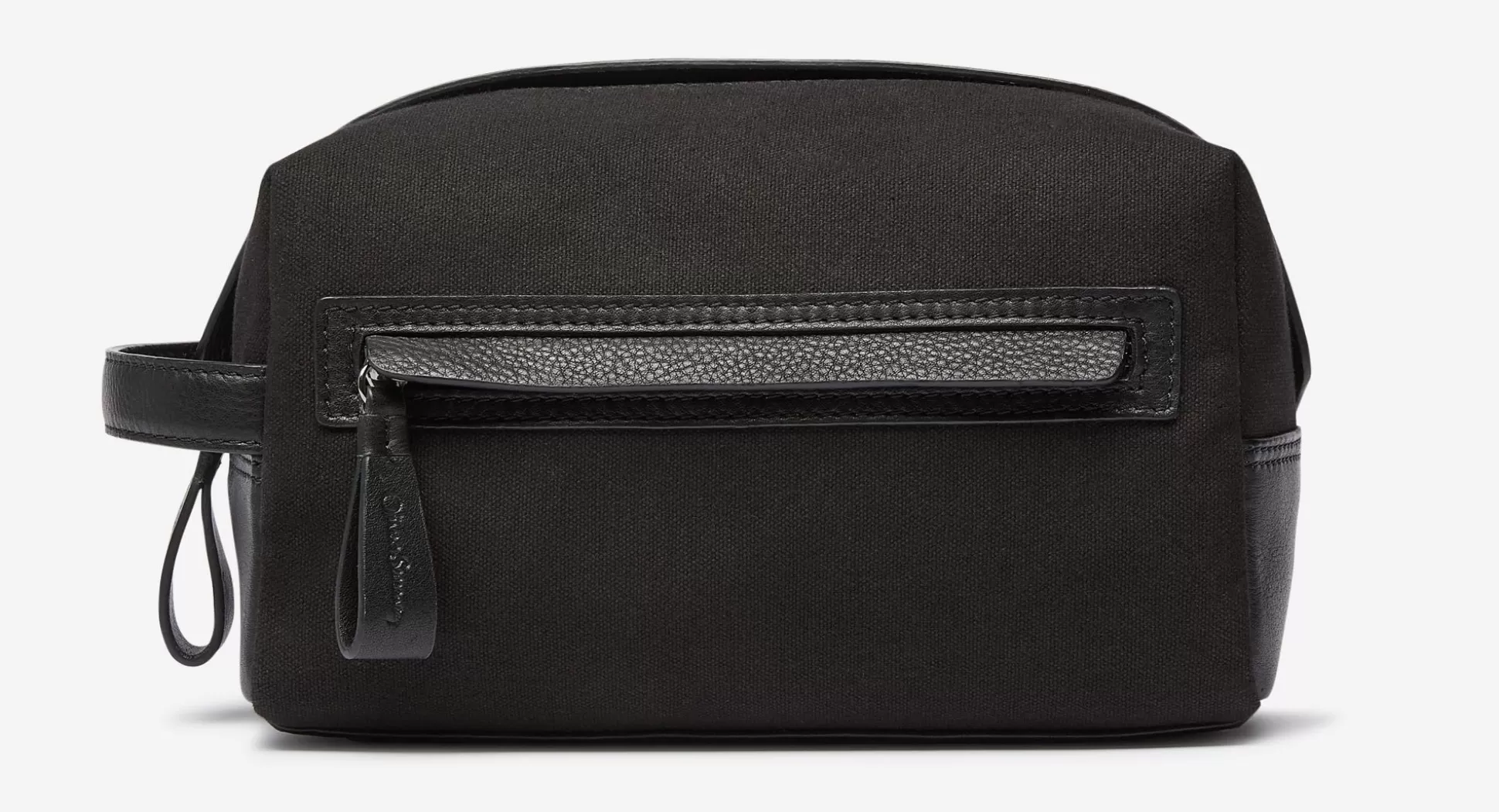 Oliver Sweeney Bags & Cases^Hartwell Black Canvas