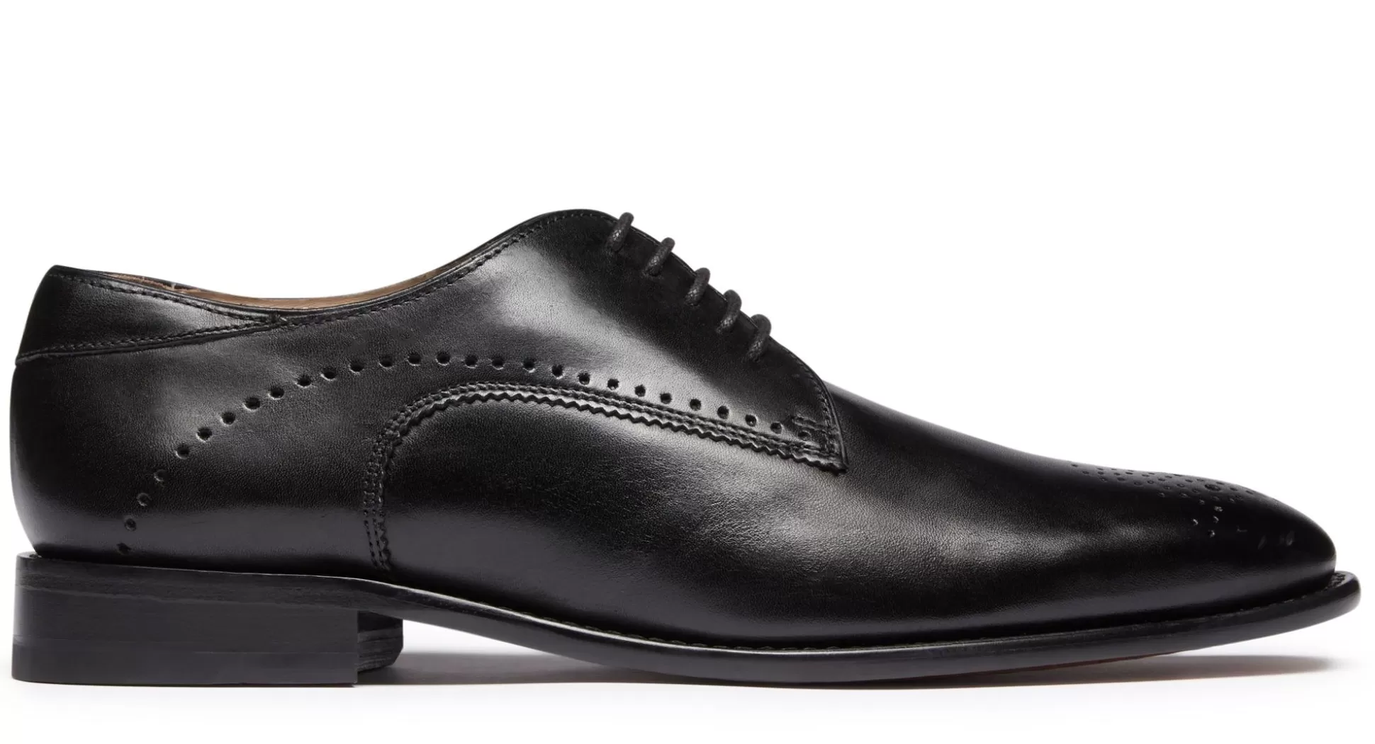 Oliver Sweeney Shoes^Harworth Black