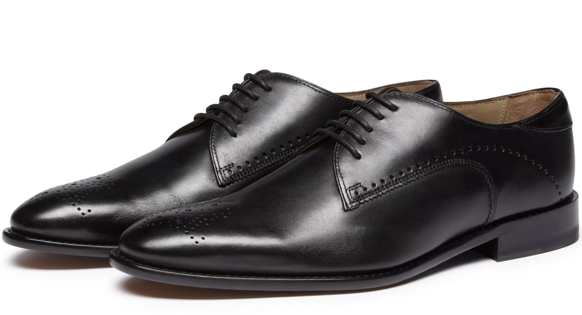 Oliver Sweeney Shoes^Harworth Black