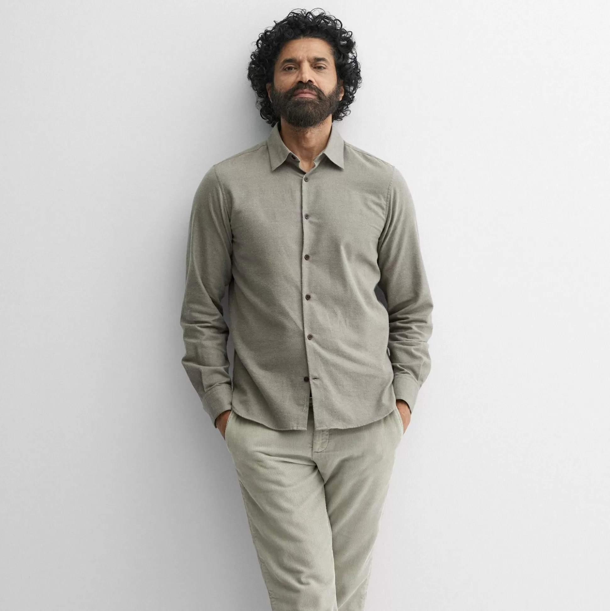 Oliver Sweeney Shirts^Hawkesworth Mole