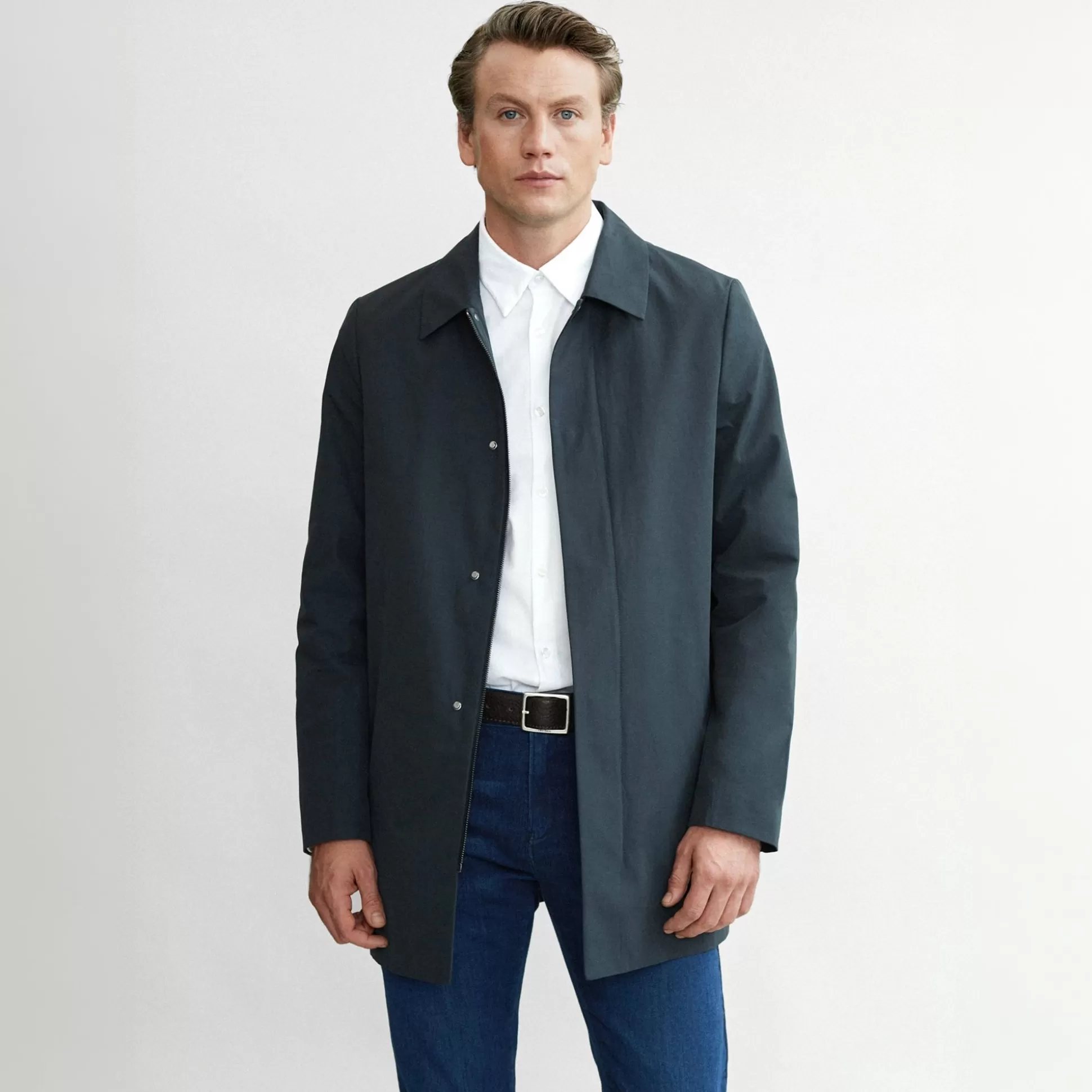 Oliver Sweeney Coats & Jackets^Huntingfield Navy