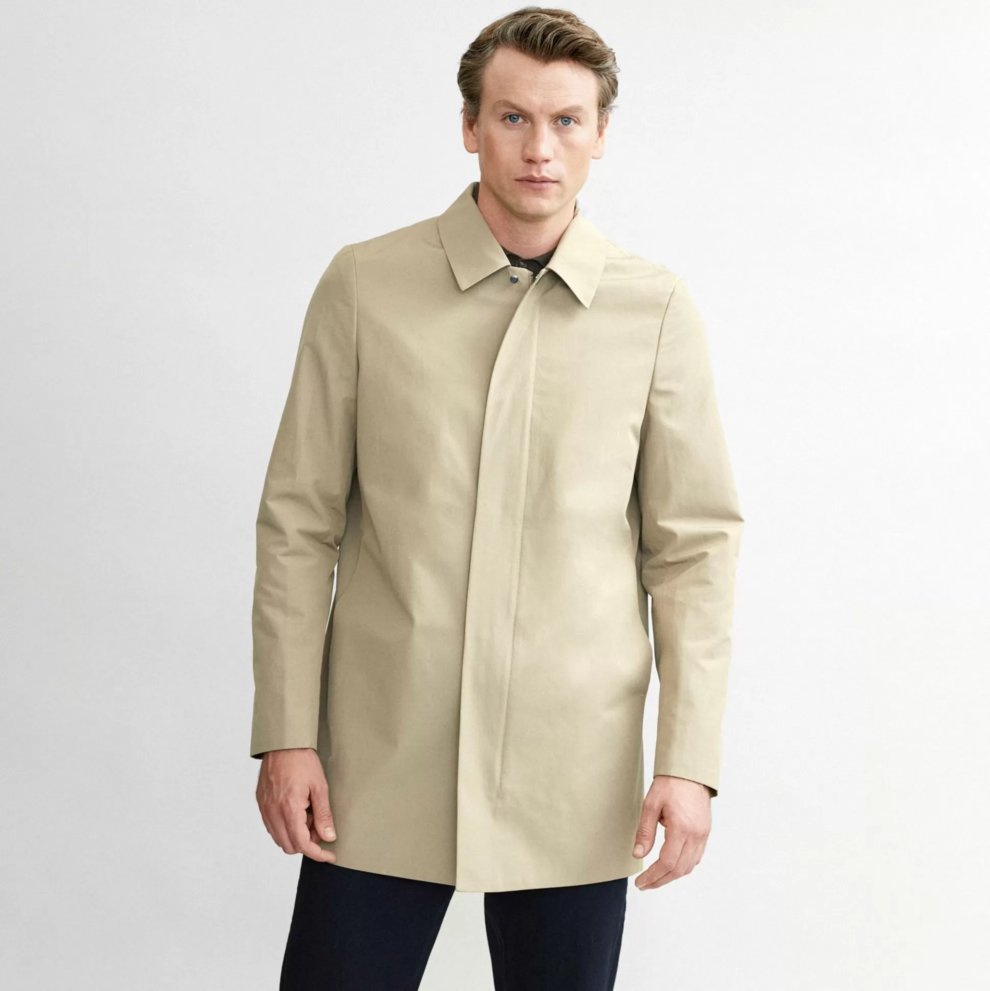 Oliver Sweeney Coats & Jackets^Huntingfield Stone