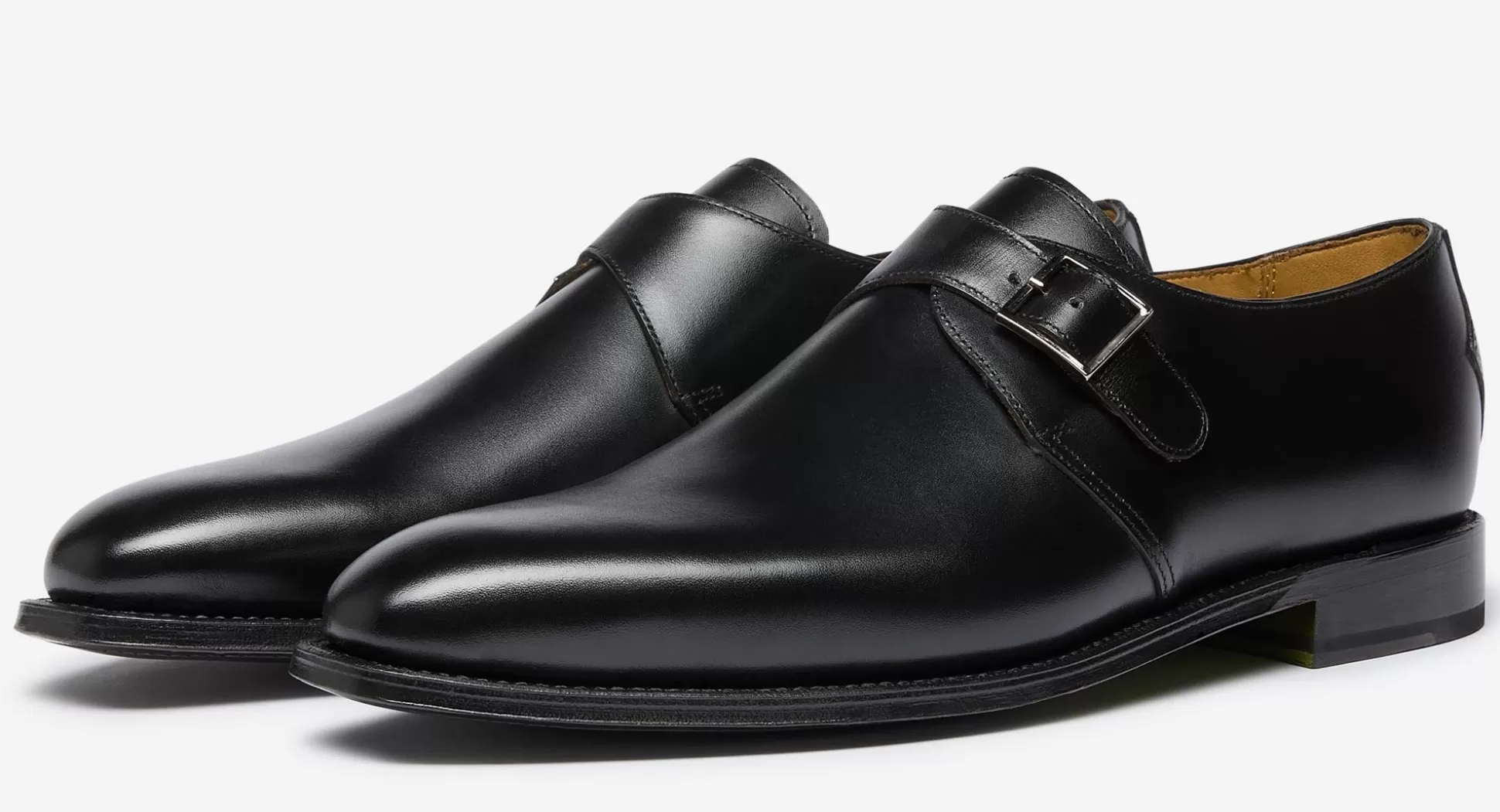 Oliver Sweeney Shoes^Idbury Black