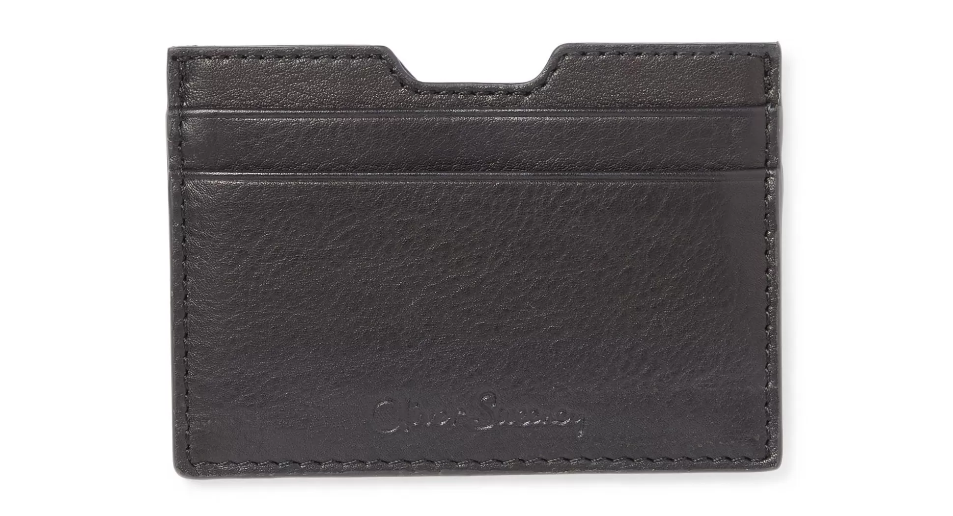 Oliver Sweeney Wallets^Ihen Black