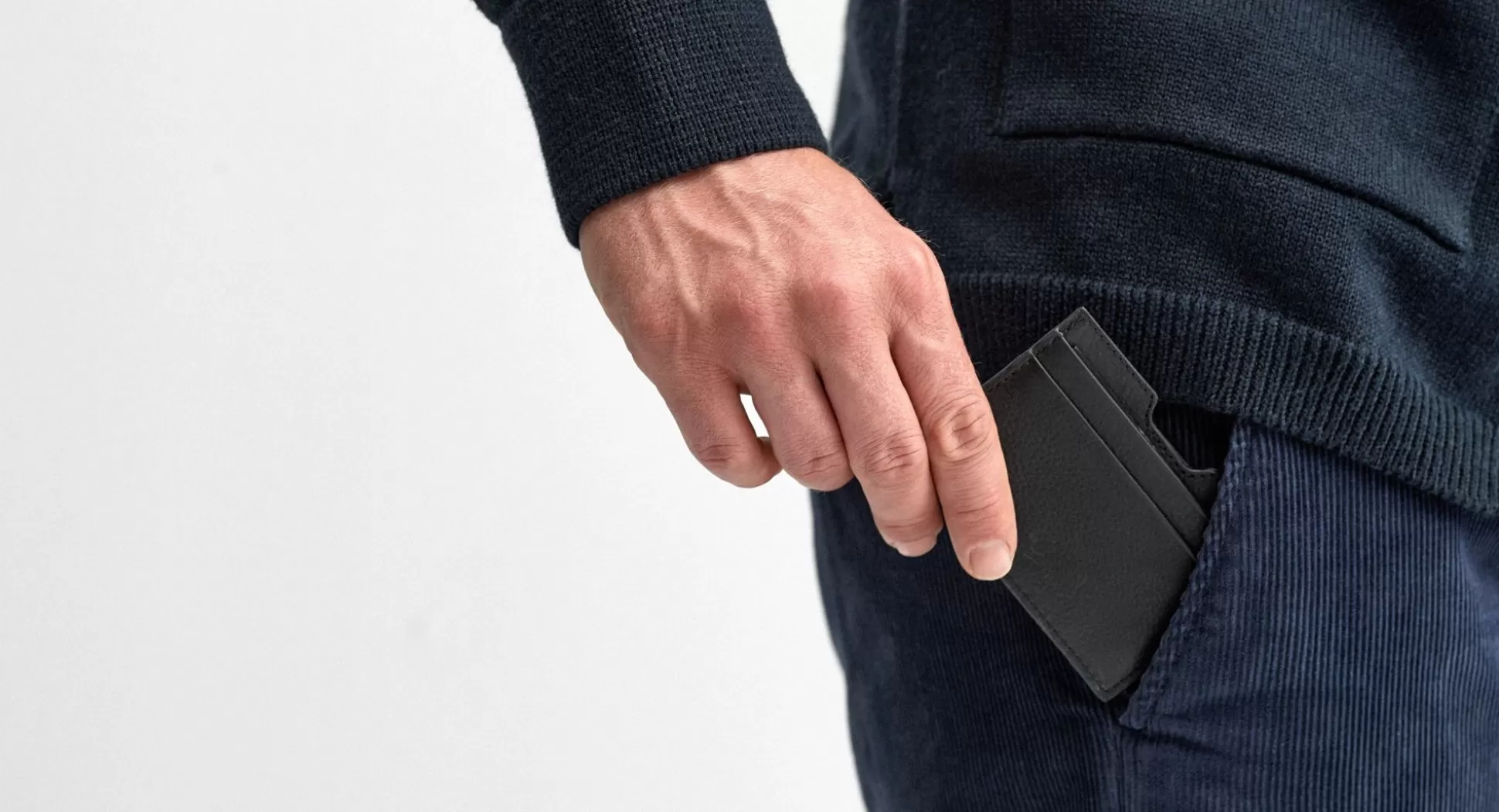 Oliver Sweeney Wallets^Ihen Black