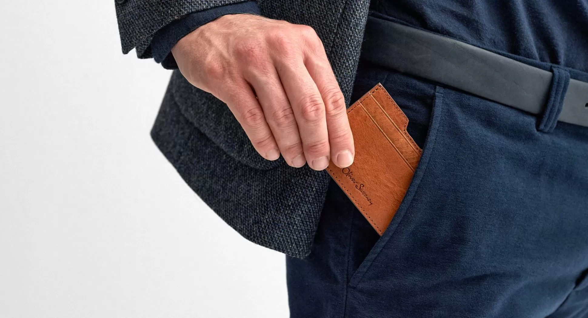 Oliver Sweeney Wallets^Ihen Tan