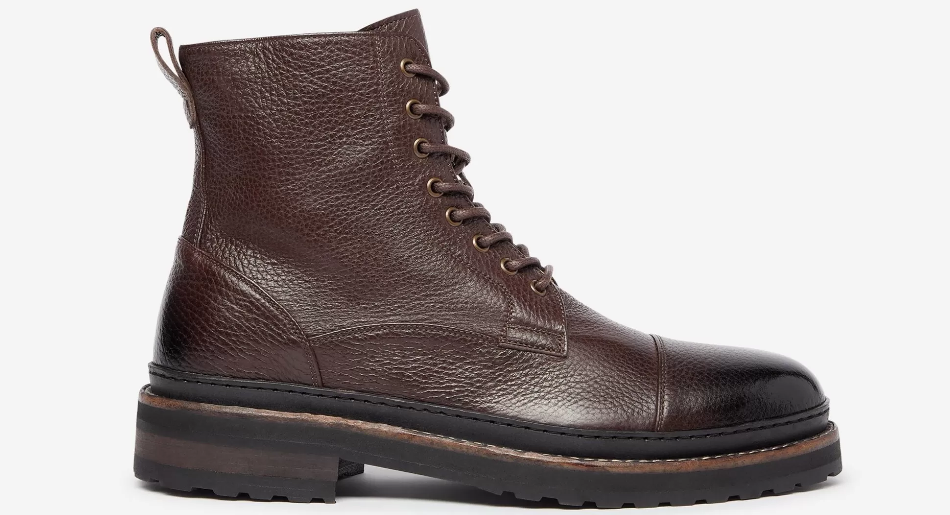 Oliver Sweeney Winter Boots^Kamma Brown