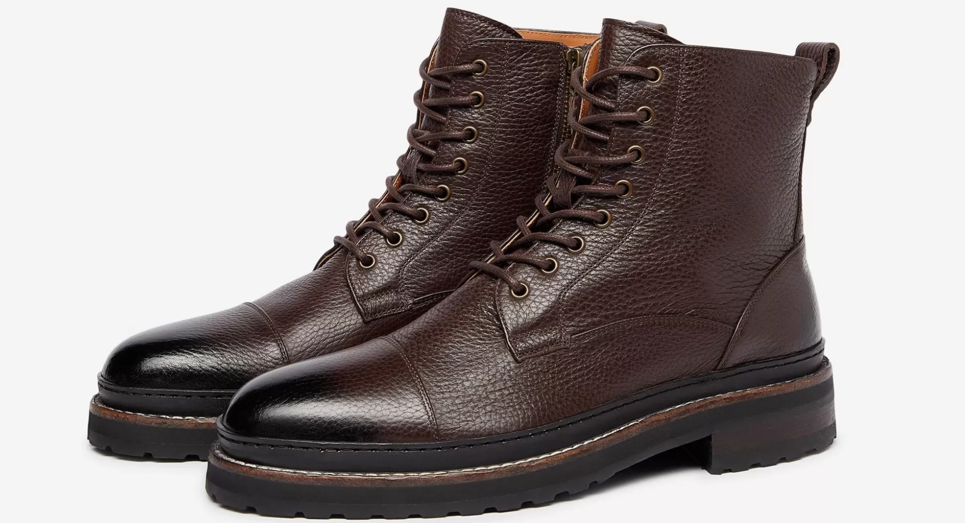 Oliver Sweeney Winter Boots^Kamma Brown