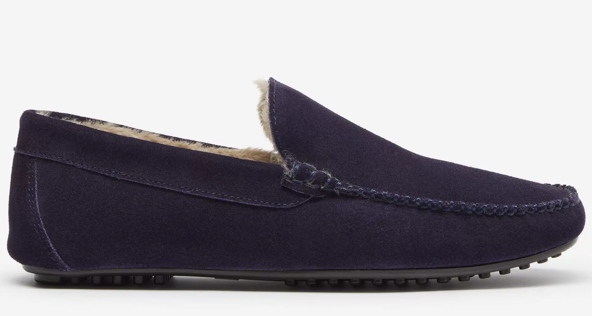 Oliver Sweeney Slippers^Landa Navy