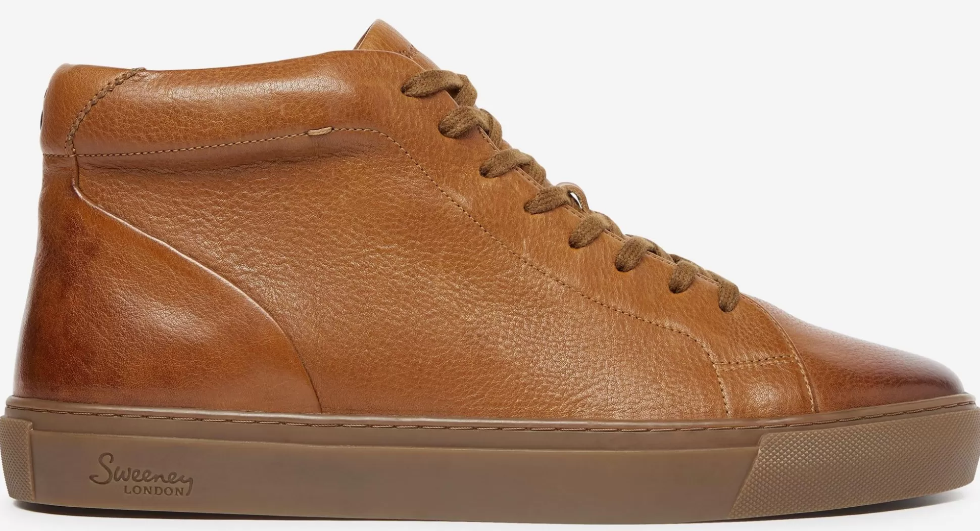 Oliver Sweeney Trainers^Laxey Light Tan