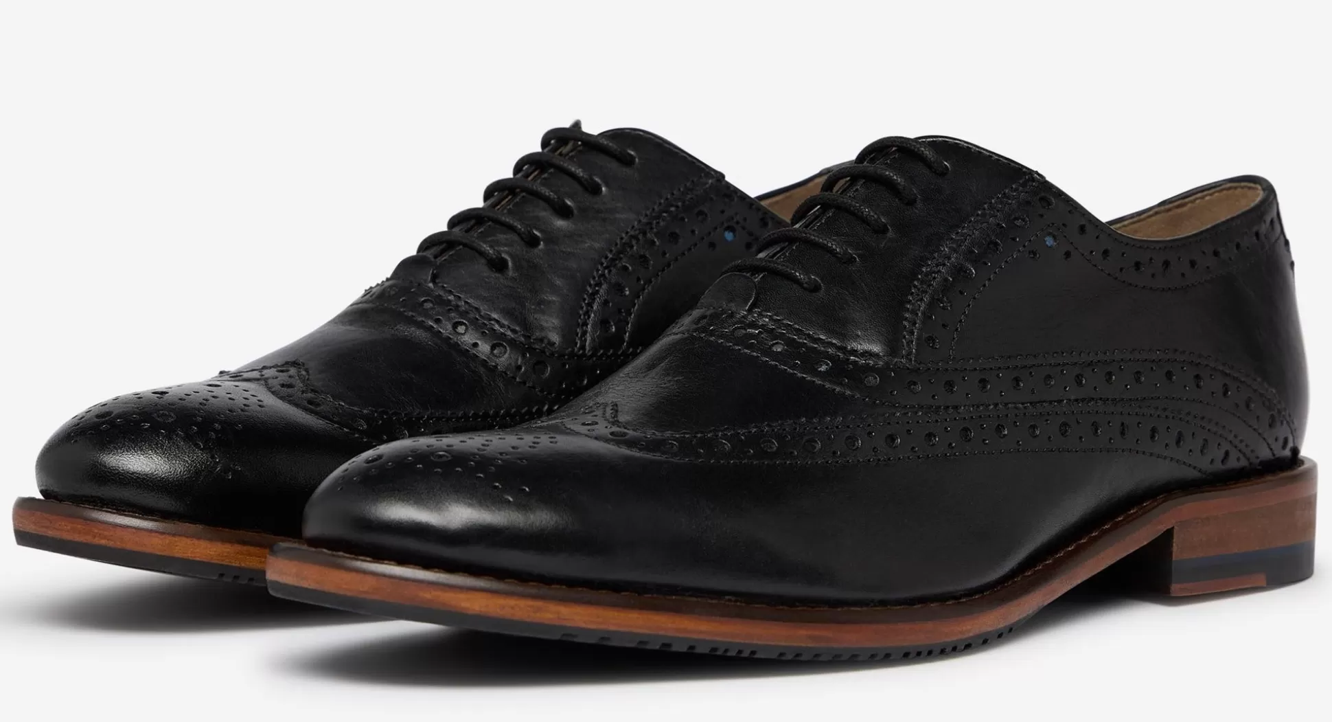 Oliver Sweeney Shoes^Ledwell Black