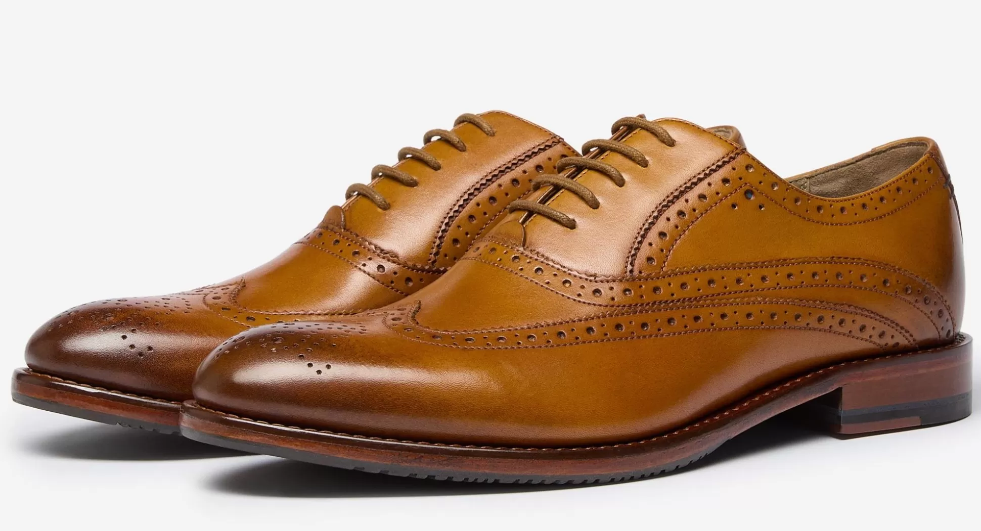 Oliver Sweeney Shoes^Ledwell Light Tan