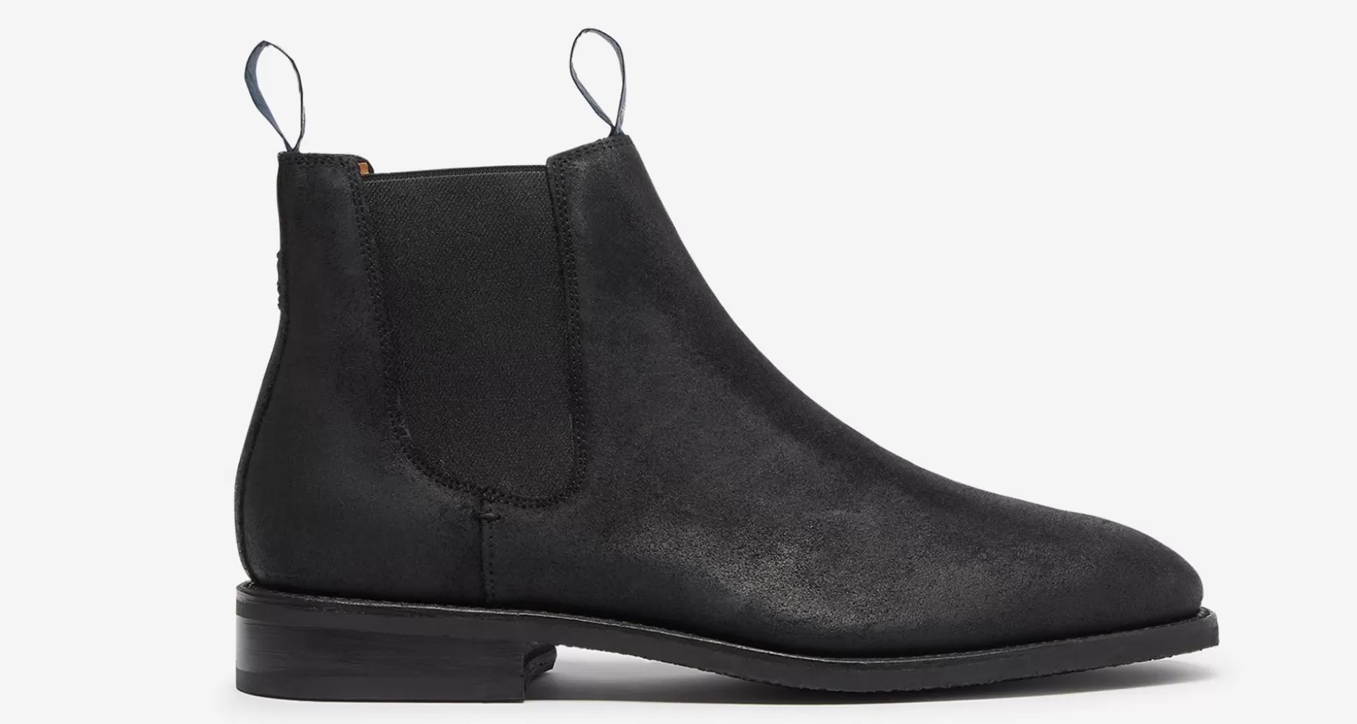 Oliver Sweeney Winter Boots^Lochside Nero