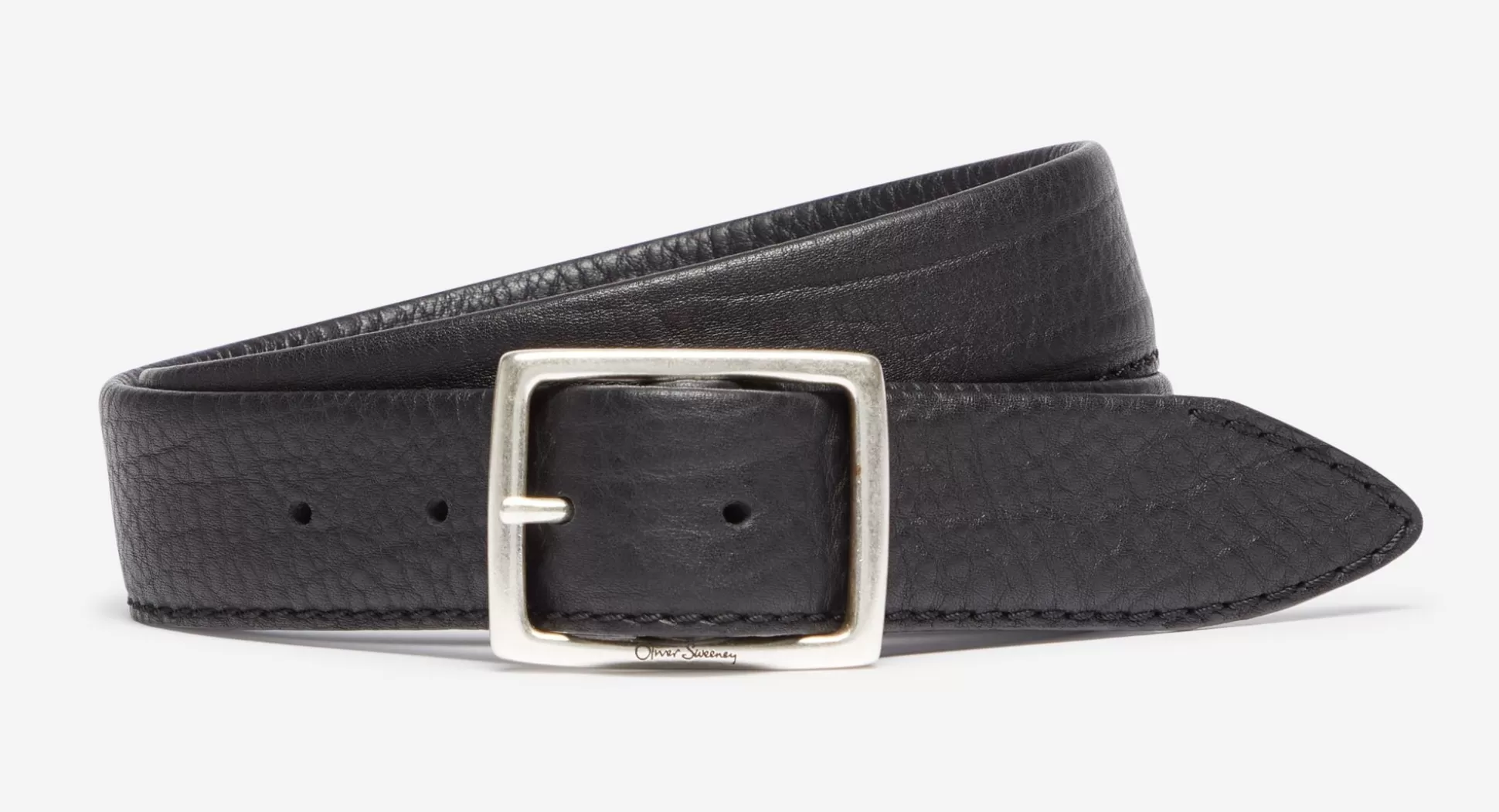 Oliver Sweeney Belts^Lovere Black