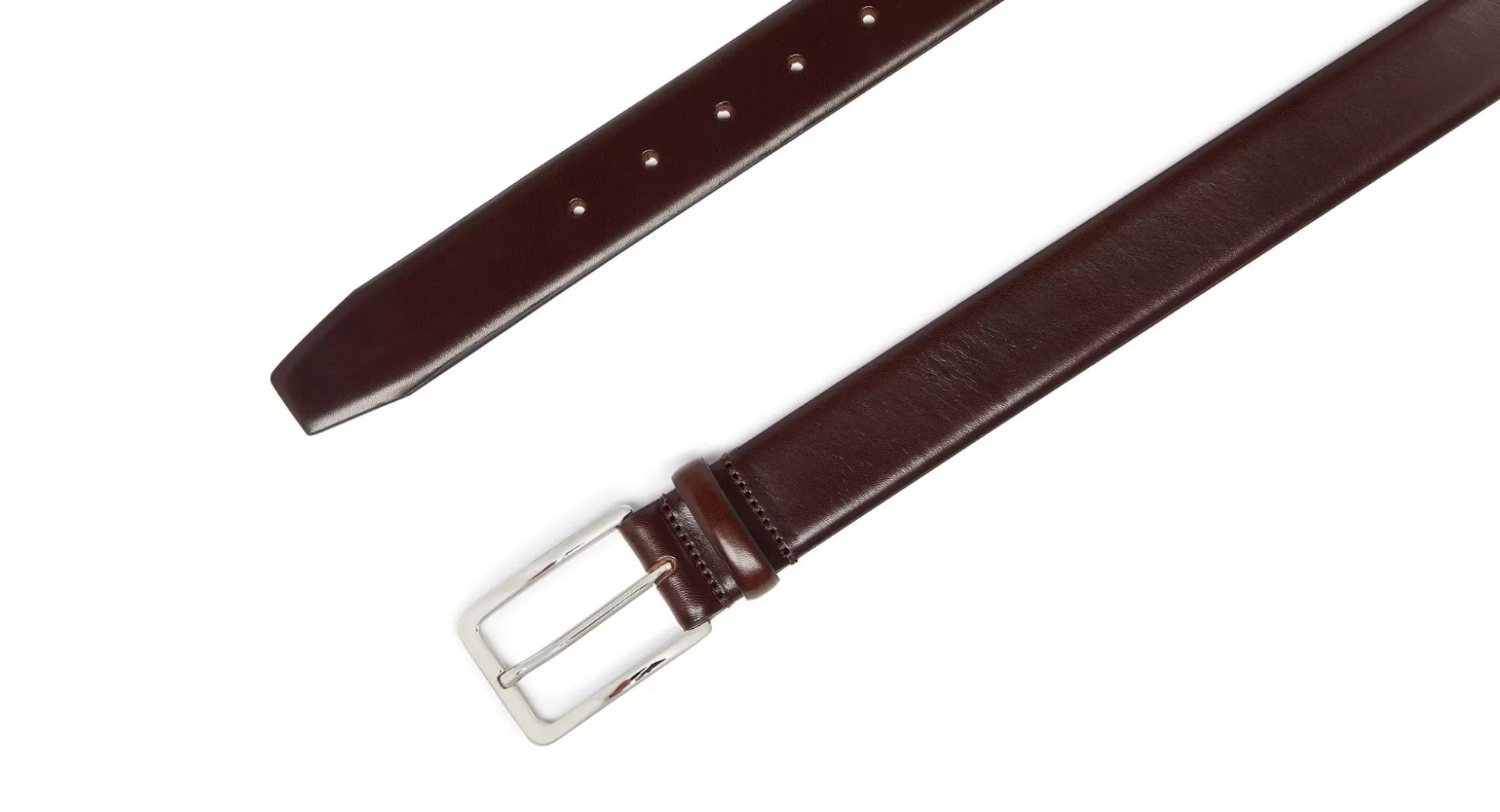 Oliver Sweeney Belts^Lumini Brown