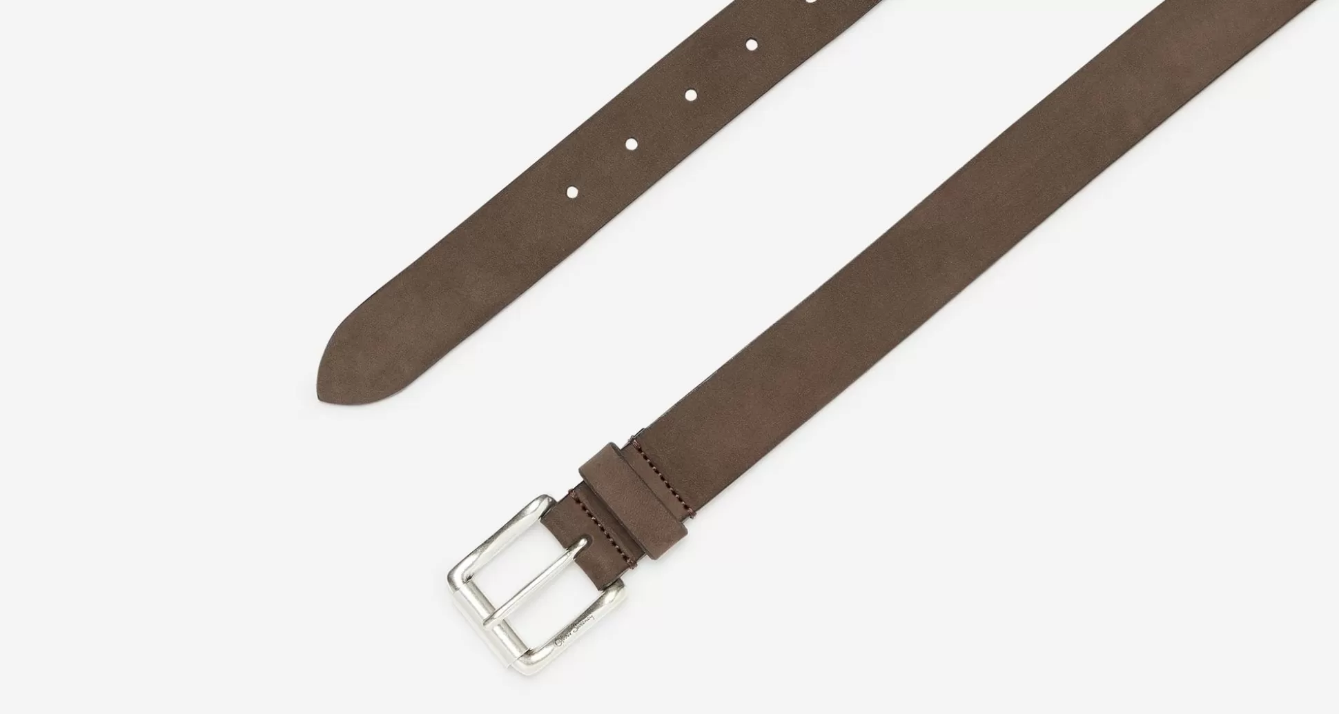 Oliver Sweeney Belts^Marzanemi Dark Brown