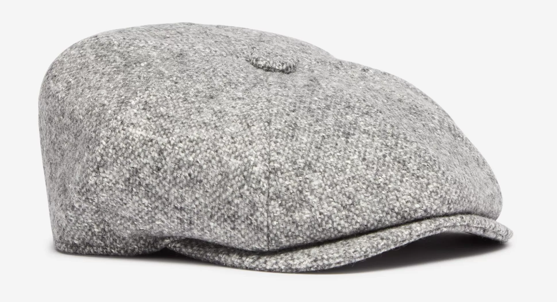 Oliver Sweeney Scarves, Gloves & Hats^Mazzucco Light Grey