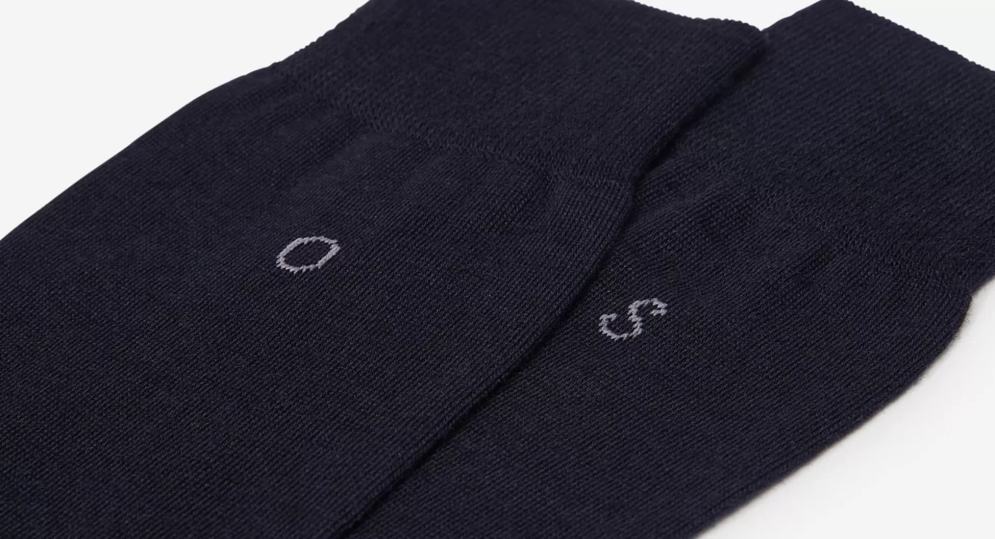 Oliver Sweeney Socks^Mission Navy