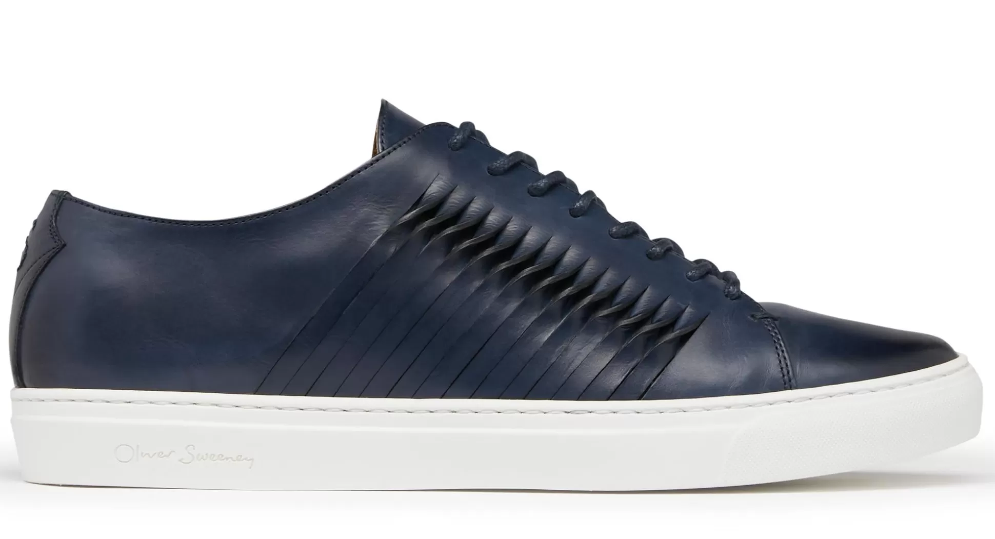 Oliver Sweeney Trainers^Mozzalago Navy