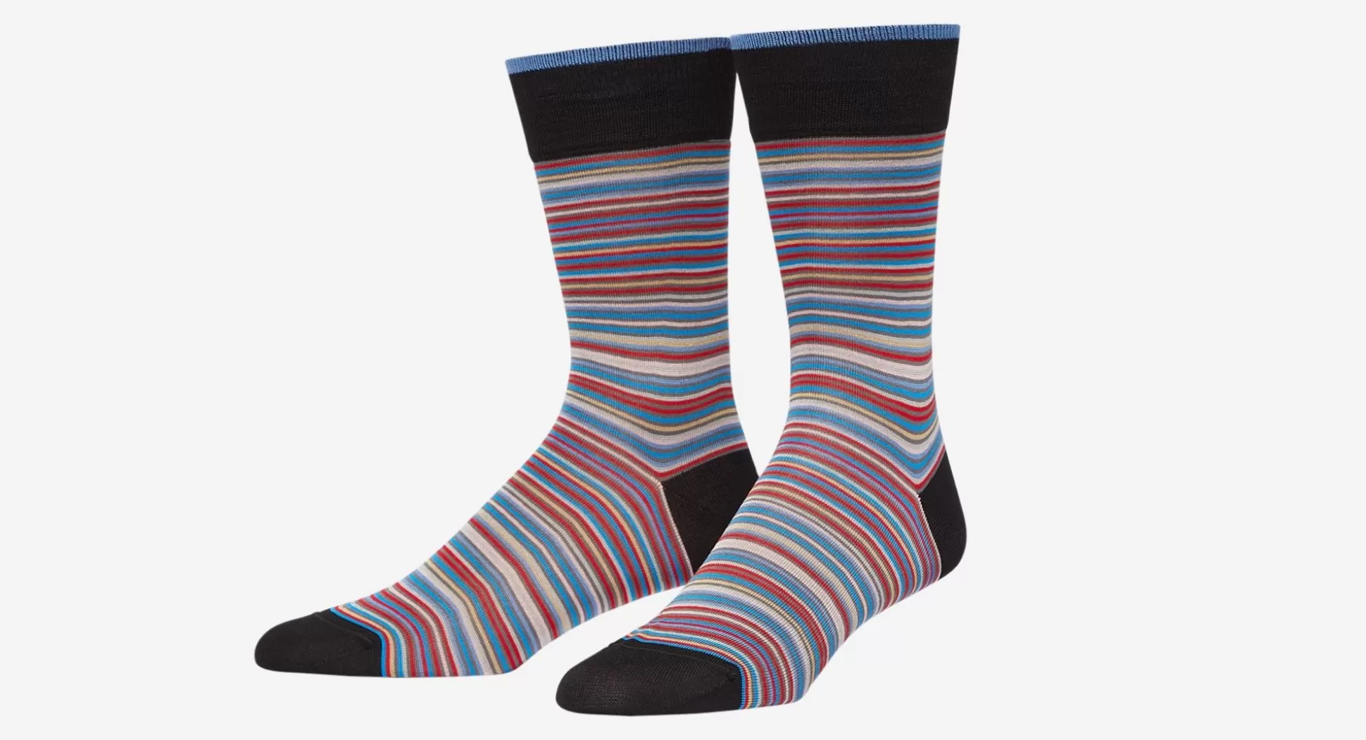 Oliver Sweeney Socks^Nile Claret