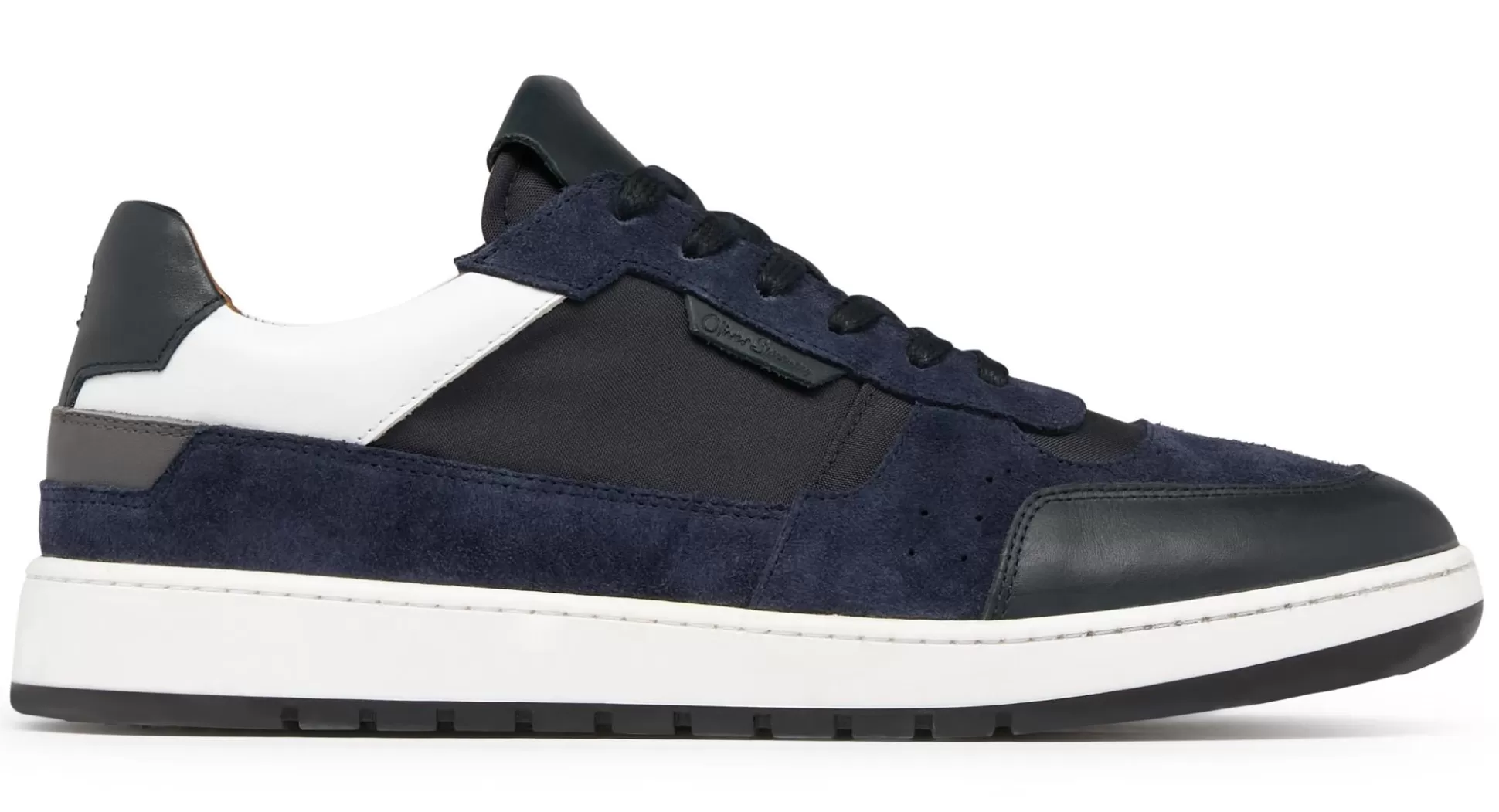 Oliver Sweeney Trainers^Noura Navy/Black