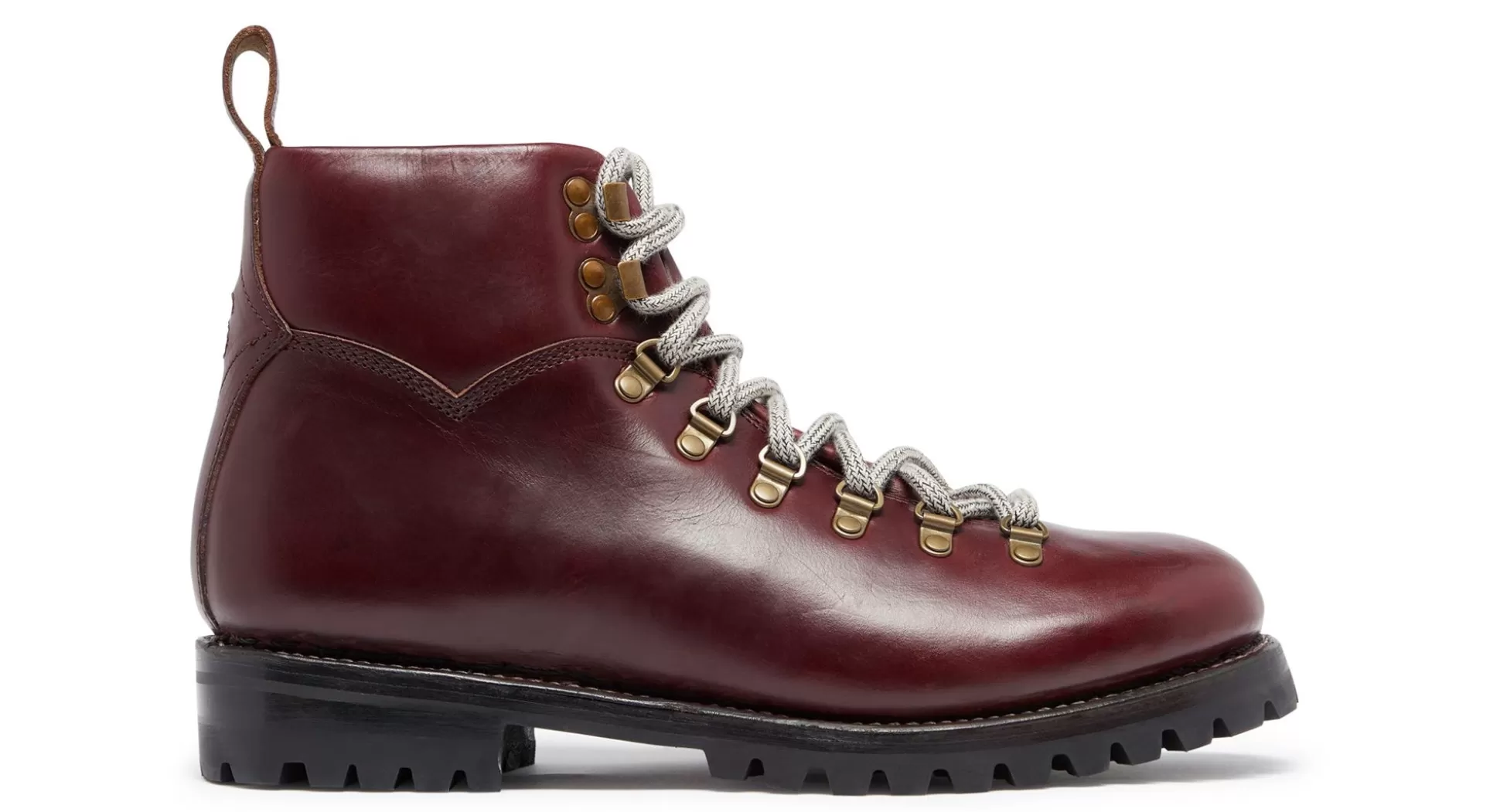 Oliver Sweeney Winter Boots^Oxenholme Burgundy