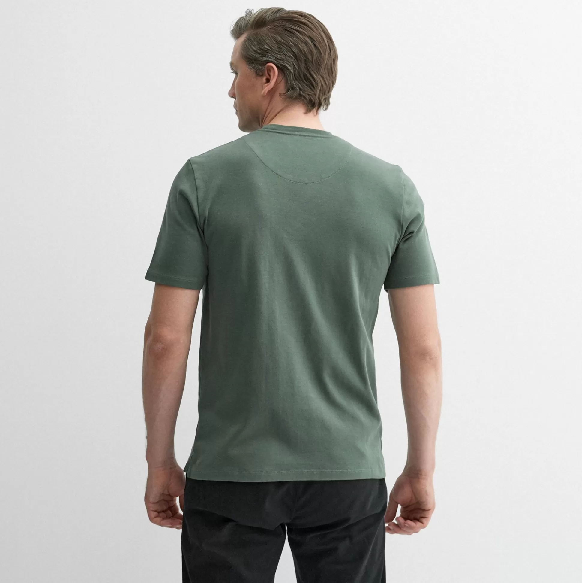 Oliver Sweeney T Shirts & Polos^Palmela Khaki