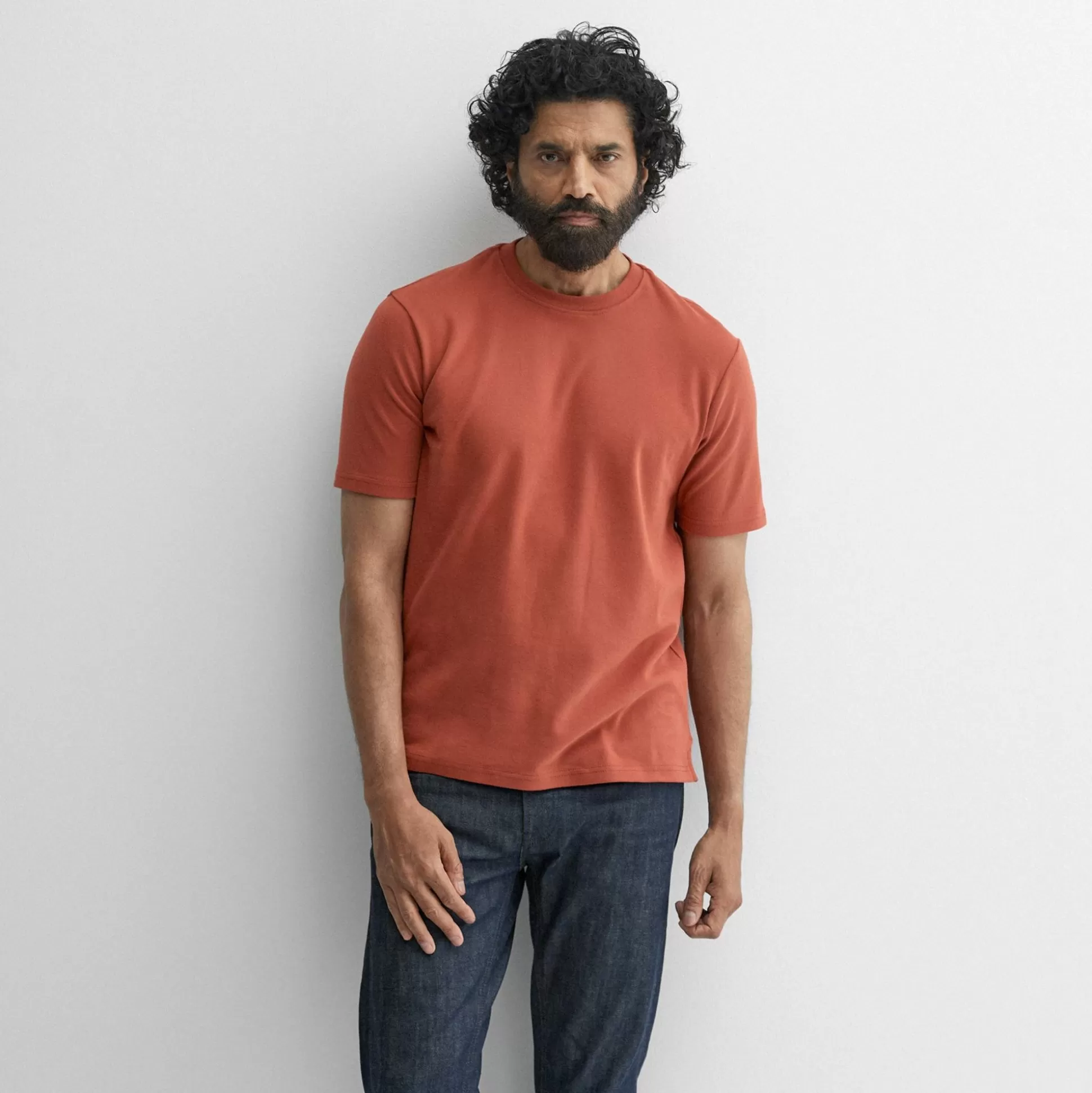 Oliver Sweeney T Shirts & Polos^Palmela Rust