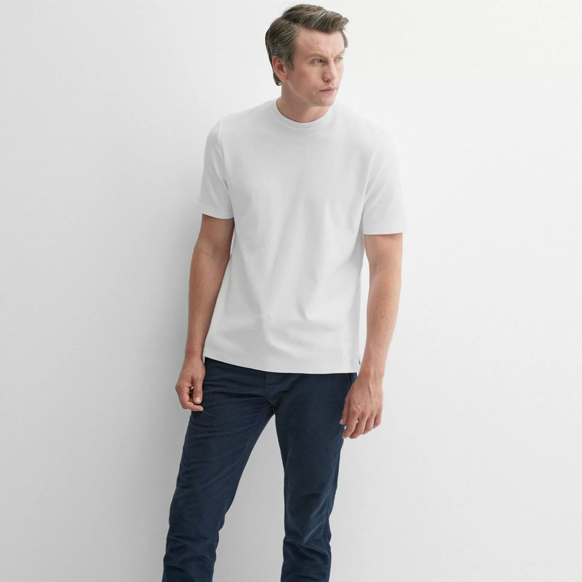 Oliver Sweeney T Shirts & Polos^Palmela White