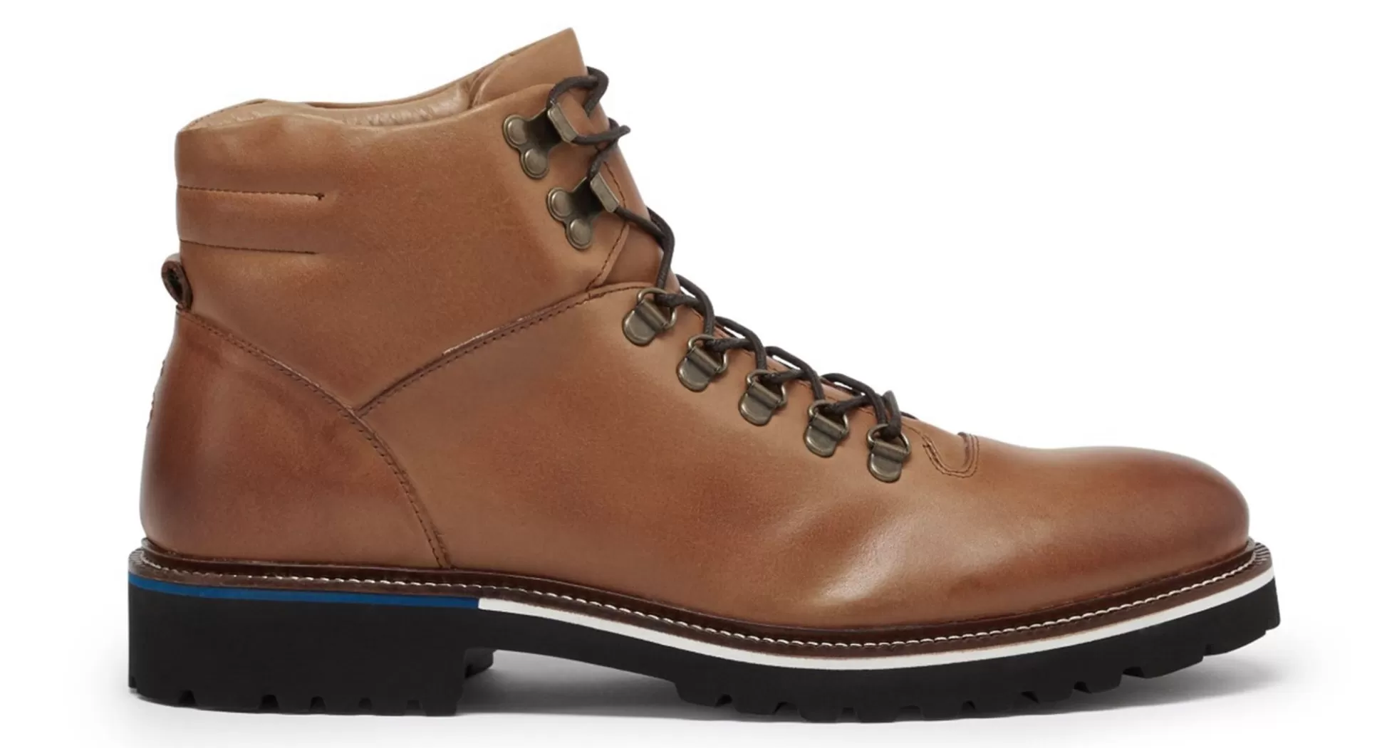 Oliver Sweeney Winter Boots^Pietro Tan