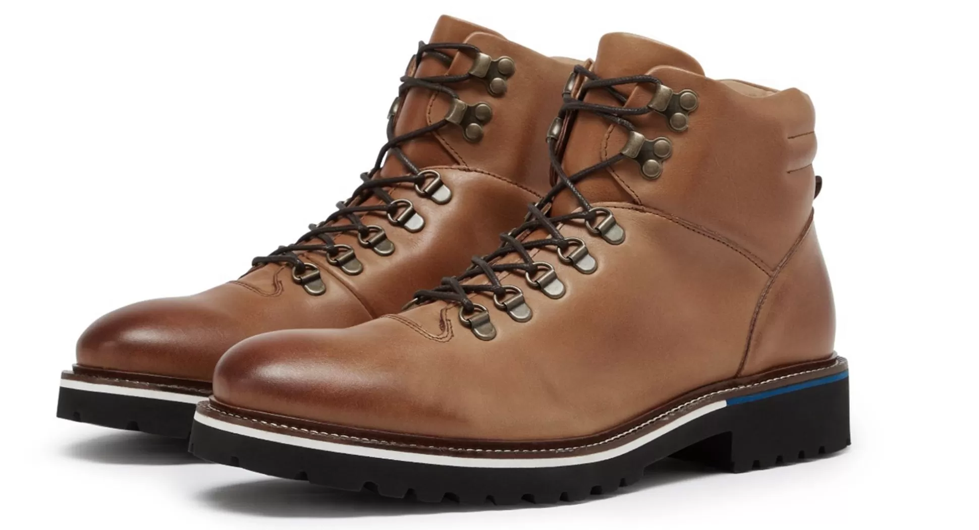 Oliver Sweeney Winter Boots^Pietro Tan