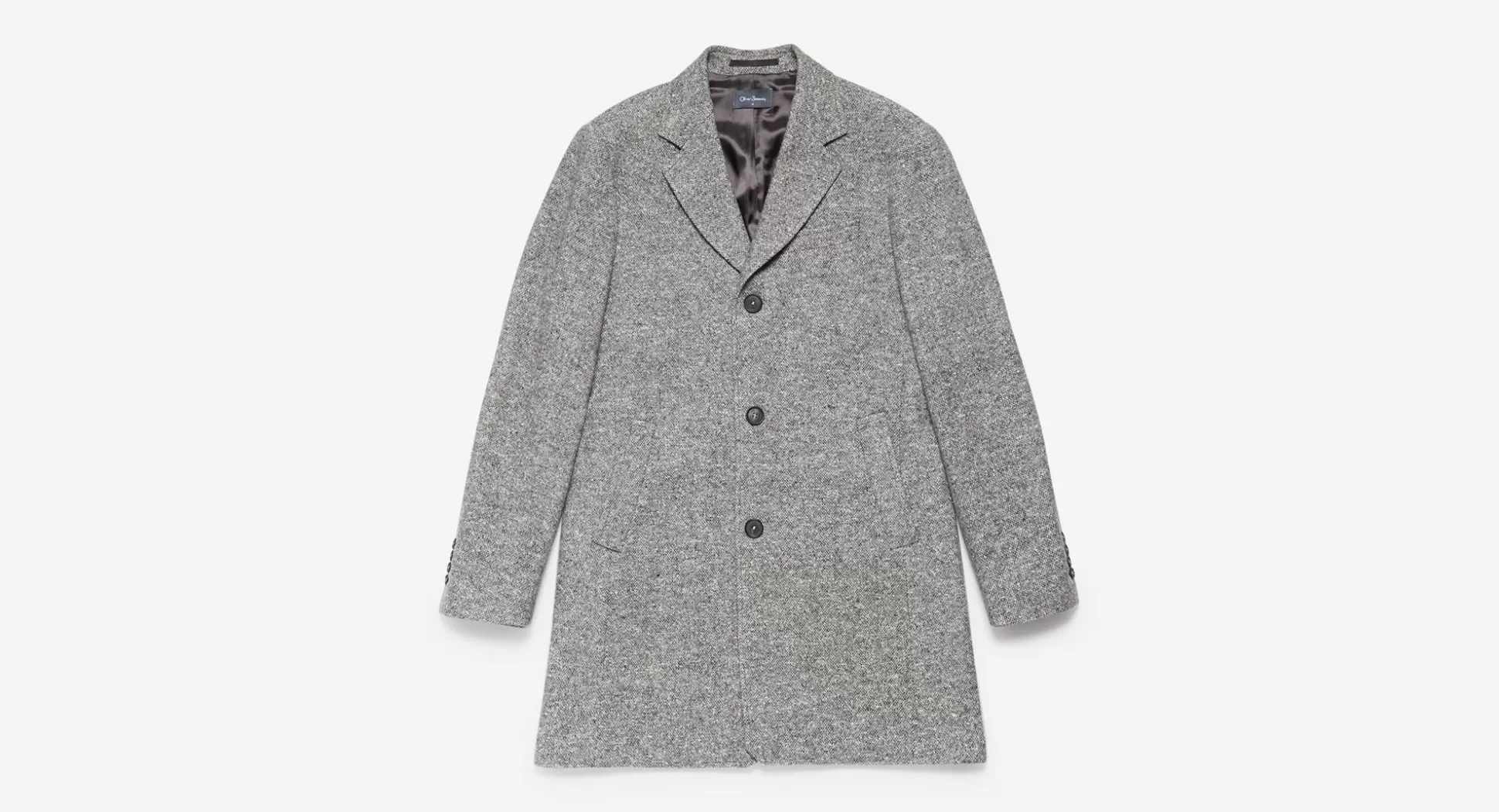 Oliver Sweeney Coats & Jackets^Prestimo Light Grey