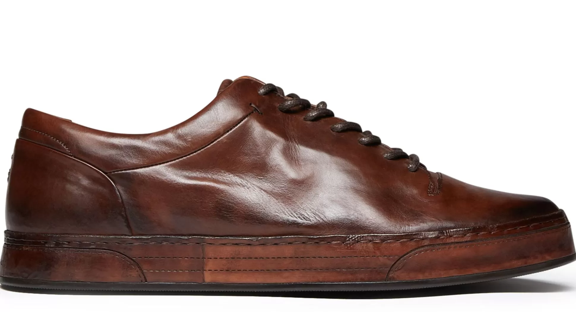 Oliver Sweeney Trainers^Prio Brown