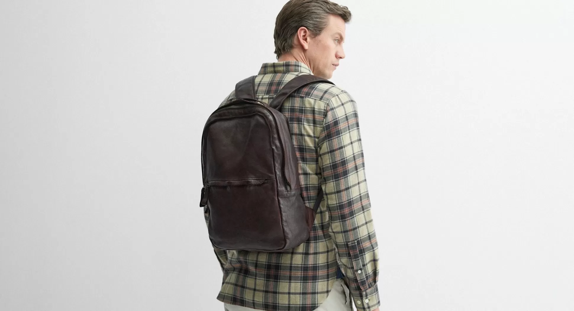 Oliver Sweeney Bags & Cases^Ramsey Dark Brown