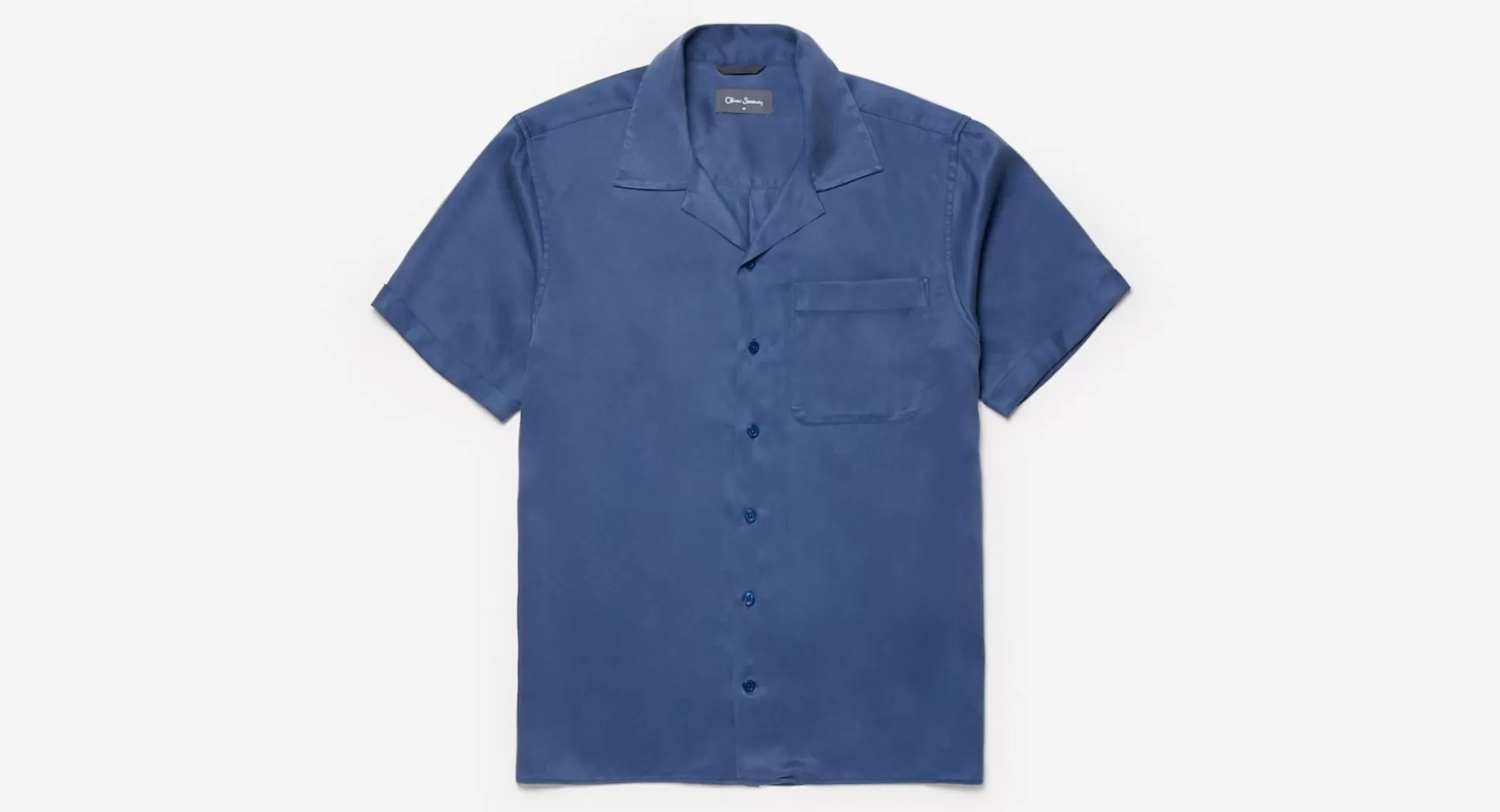 Oliver Sweeney Shirts^Ravenshead Blue