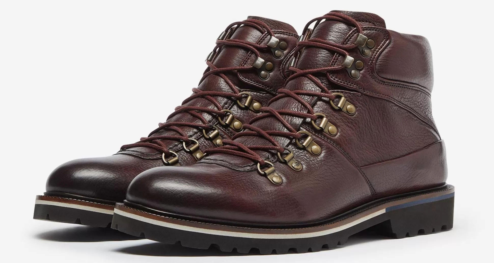 Oliver Sweeney Winter Boots^Rispond Burgundy