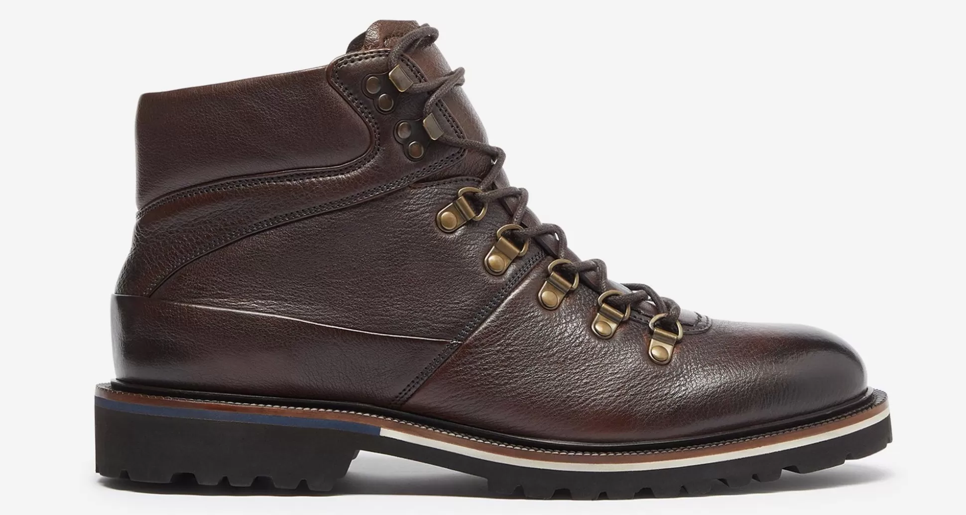 Oliver Sweeney Winter Boots^Rispond Dark Brown