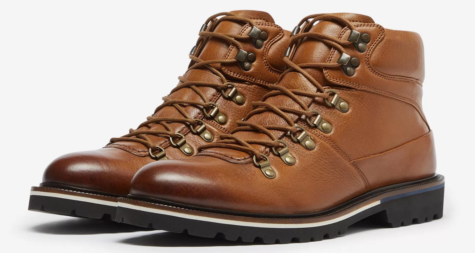 Oliver Sweeney Winter Boots^Rispond Light Tan