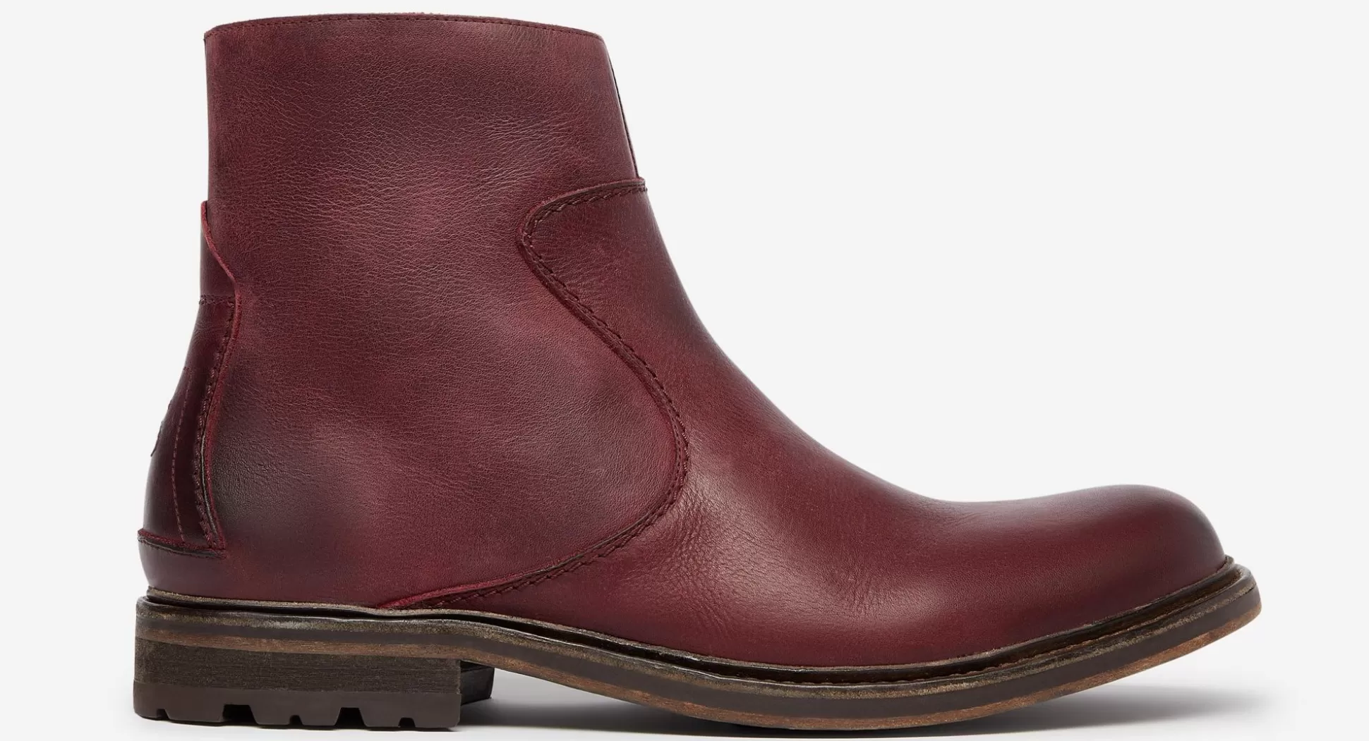 Oliver Sweeney Boots^Sarzedo Burgundy