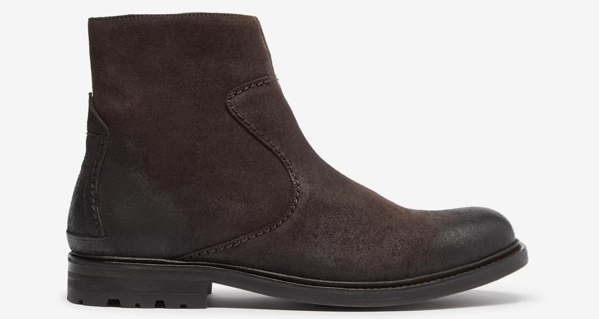 Oliver Sweeney Boots^Sarzedo Dark Brown