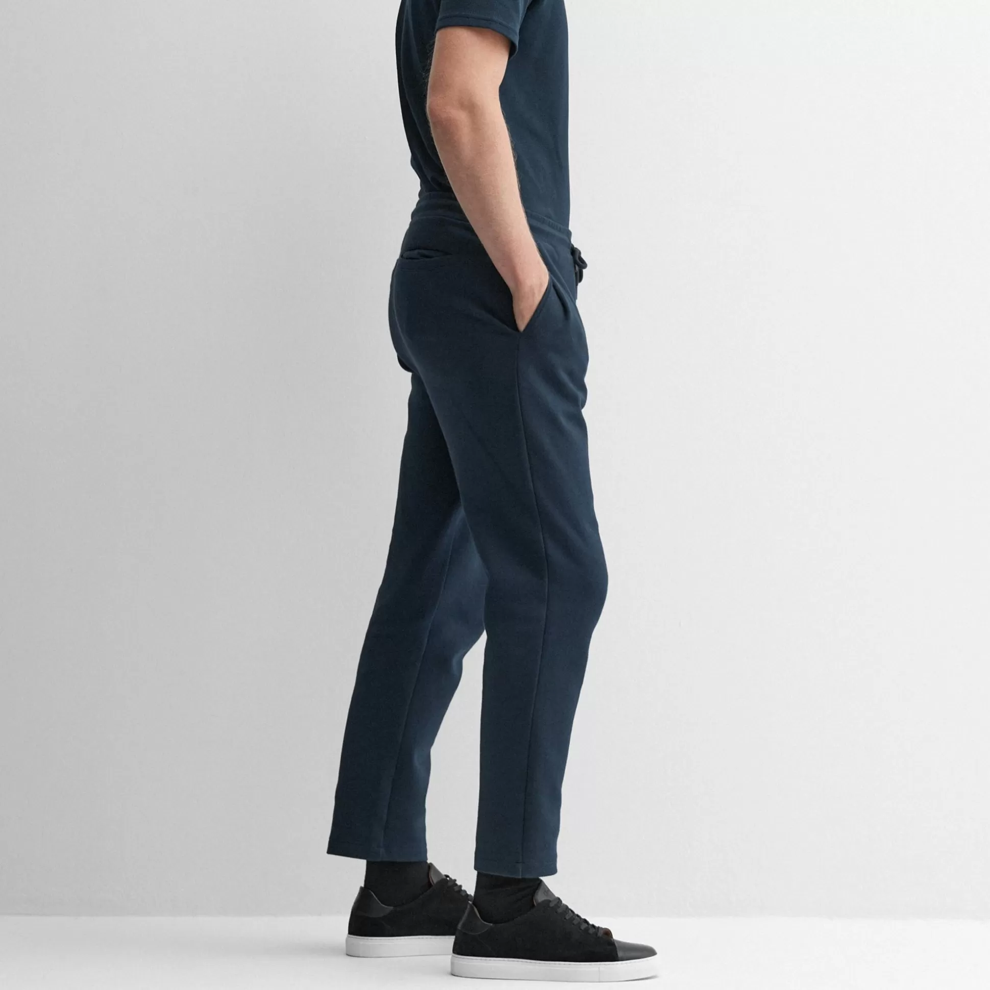 Oliver Sweeney Trousers^Strade Navy