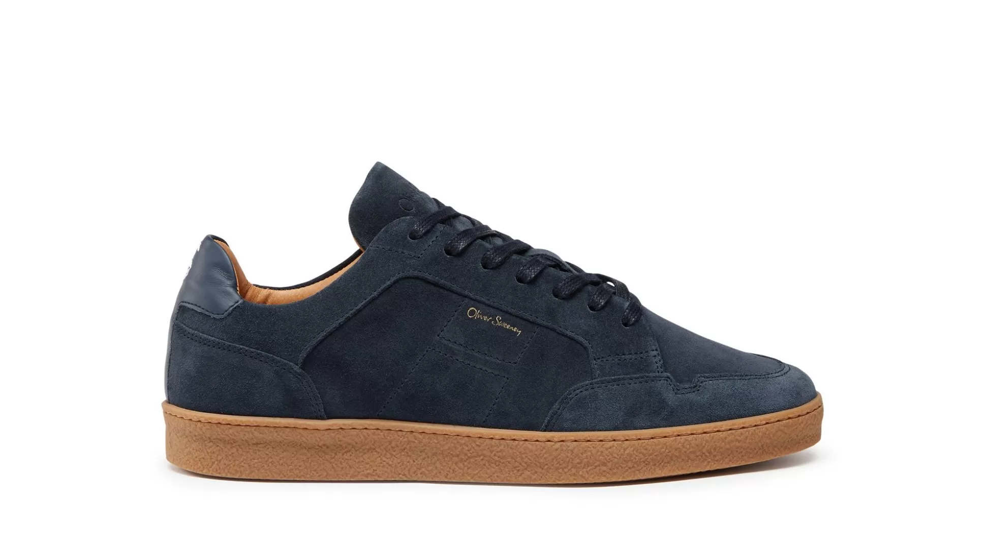 Oliver Sweeney Trainers^Terceira Navy