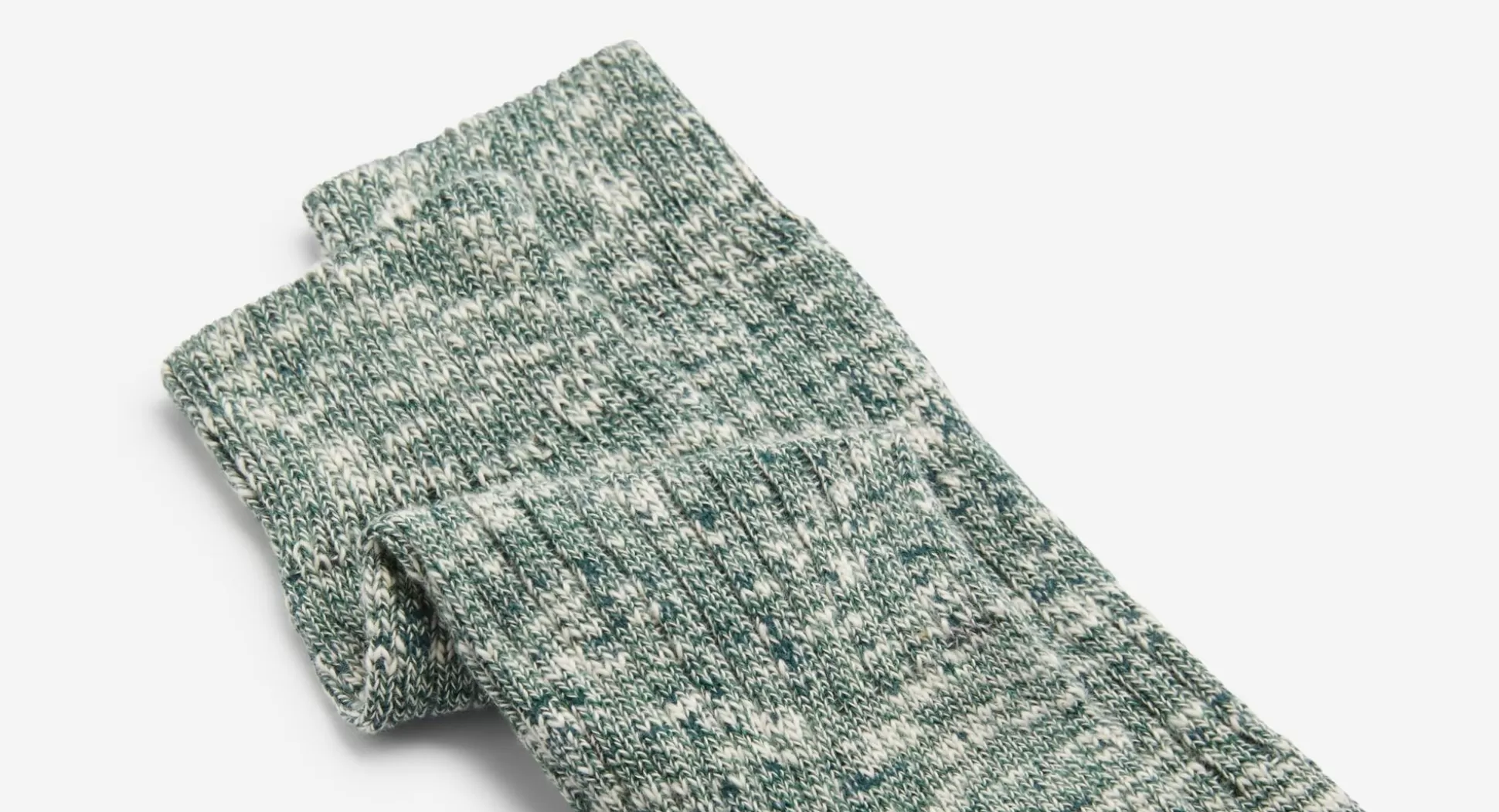 Oliver Sweeney Socks^Trefil Green