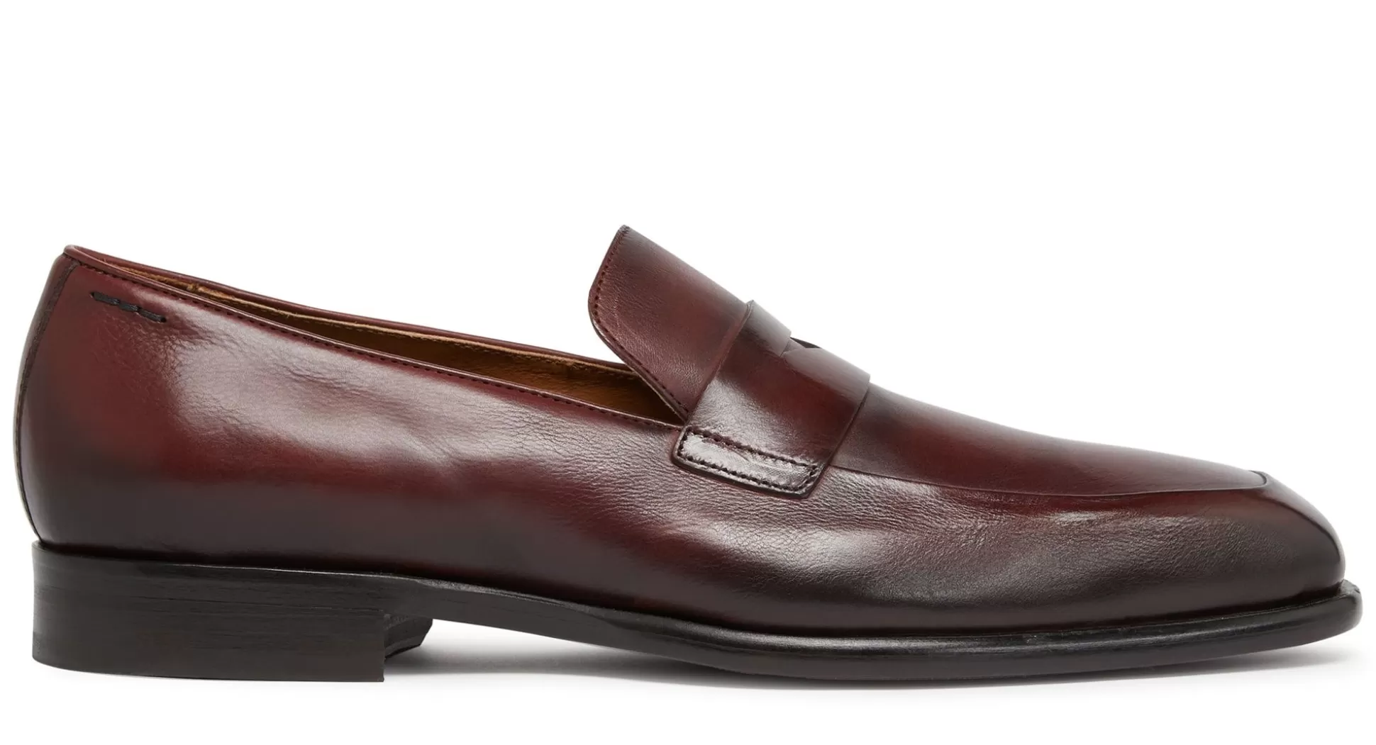 Oliver Sweeney Shoes^Vasto Burgundy