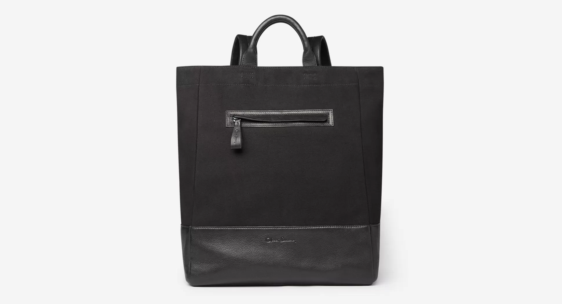 Oliver Sweeney Bags & Cases^Waterford Black