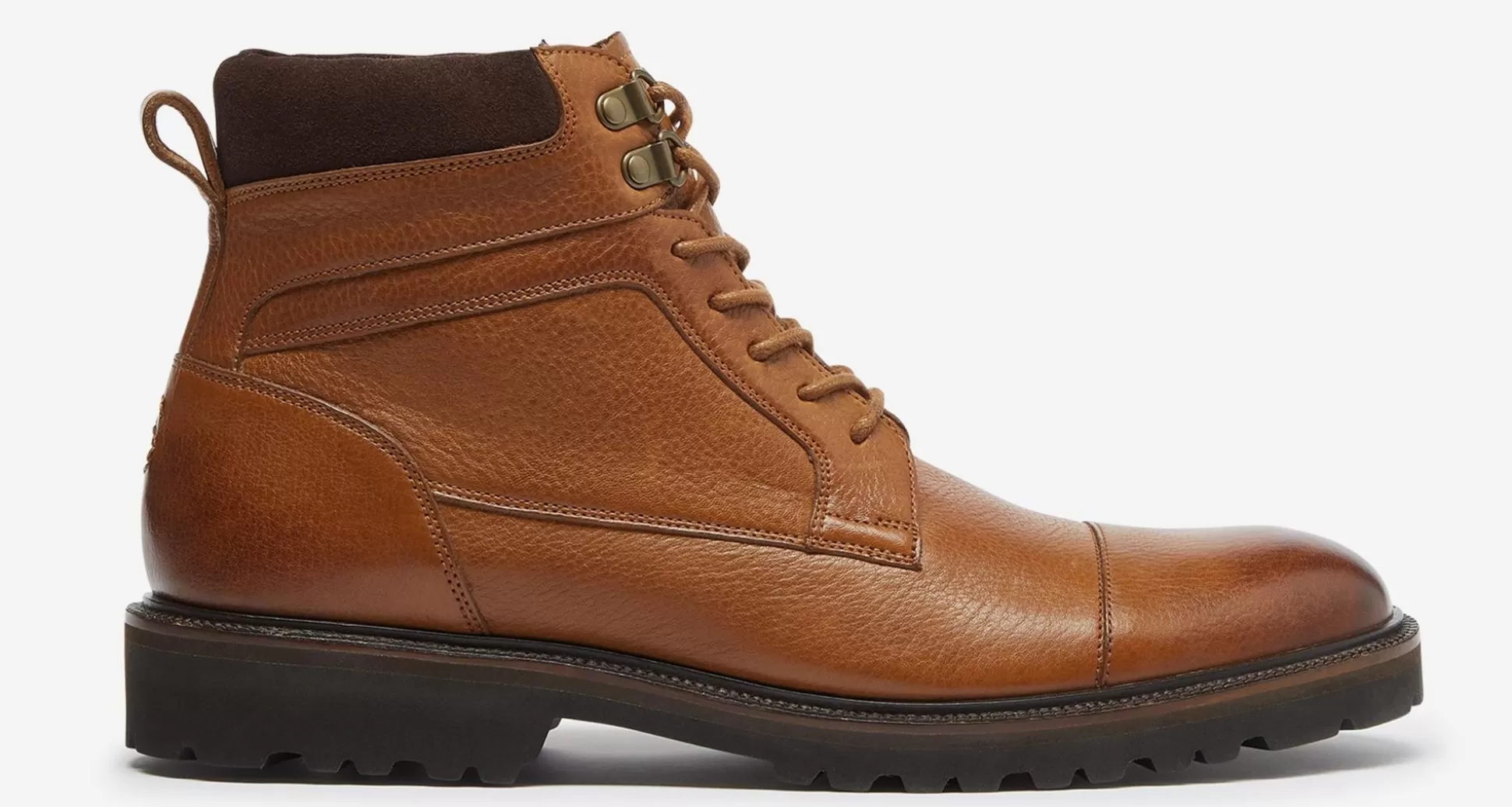 Oliver Sweeney Winter Boots^Woodstock Tan