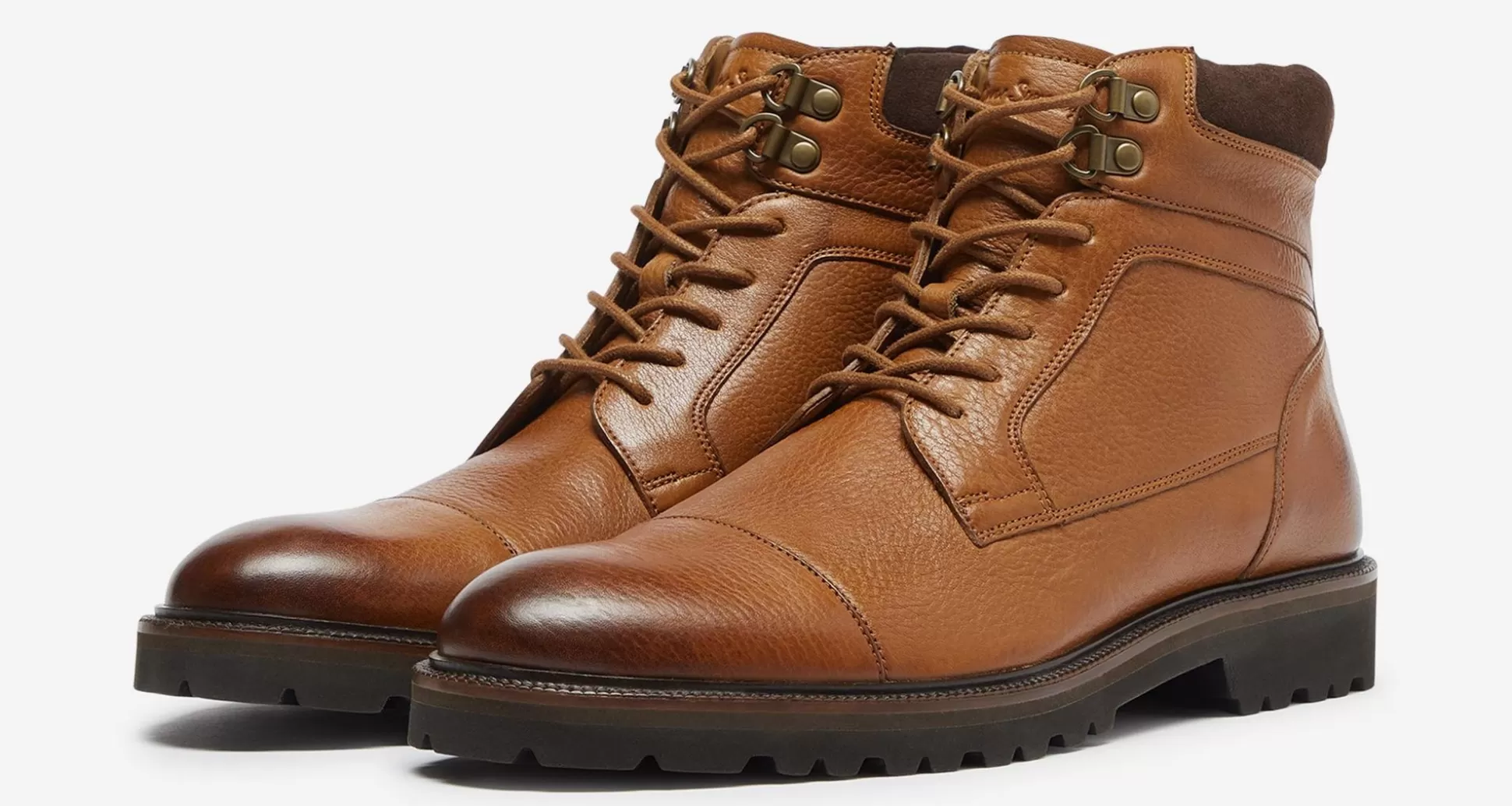 Oliver Sweeney Winter Boots^Woodstock Tan