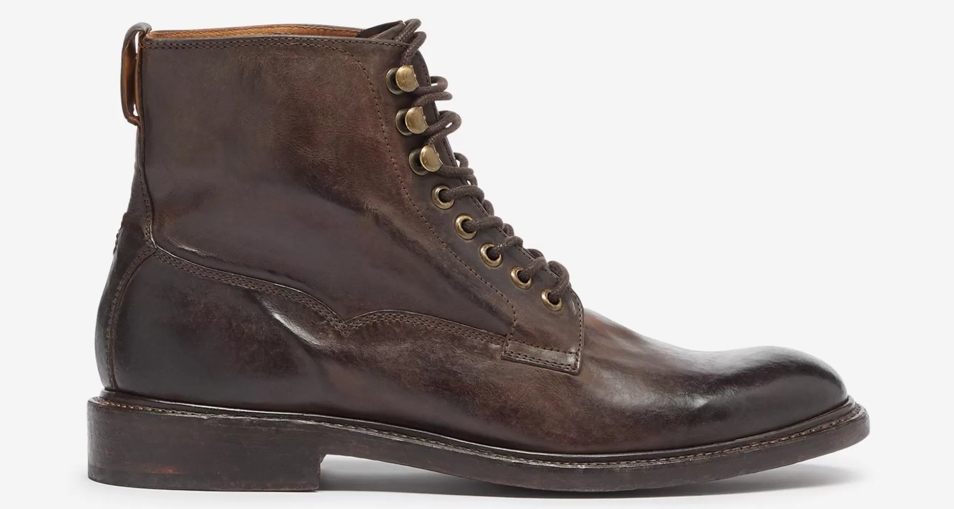 Oliver Sweeney Boots^Worsham Brown